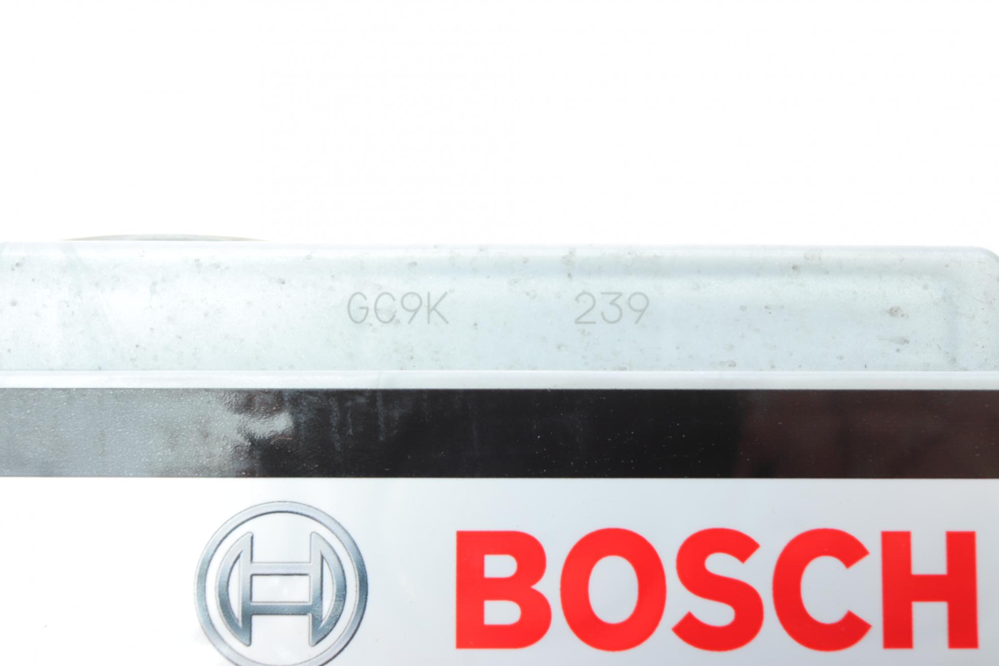 0092S50040 BOSCH