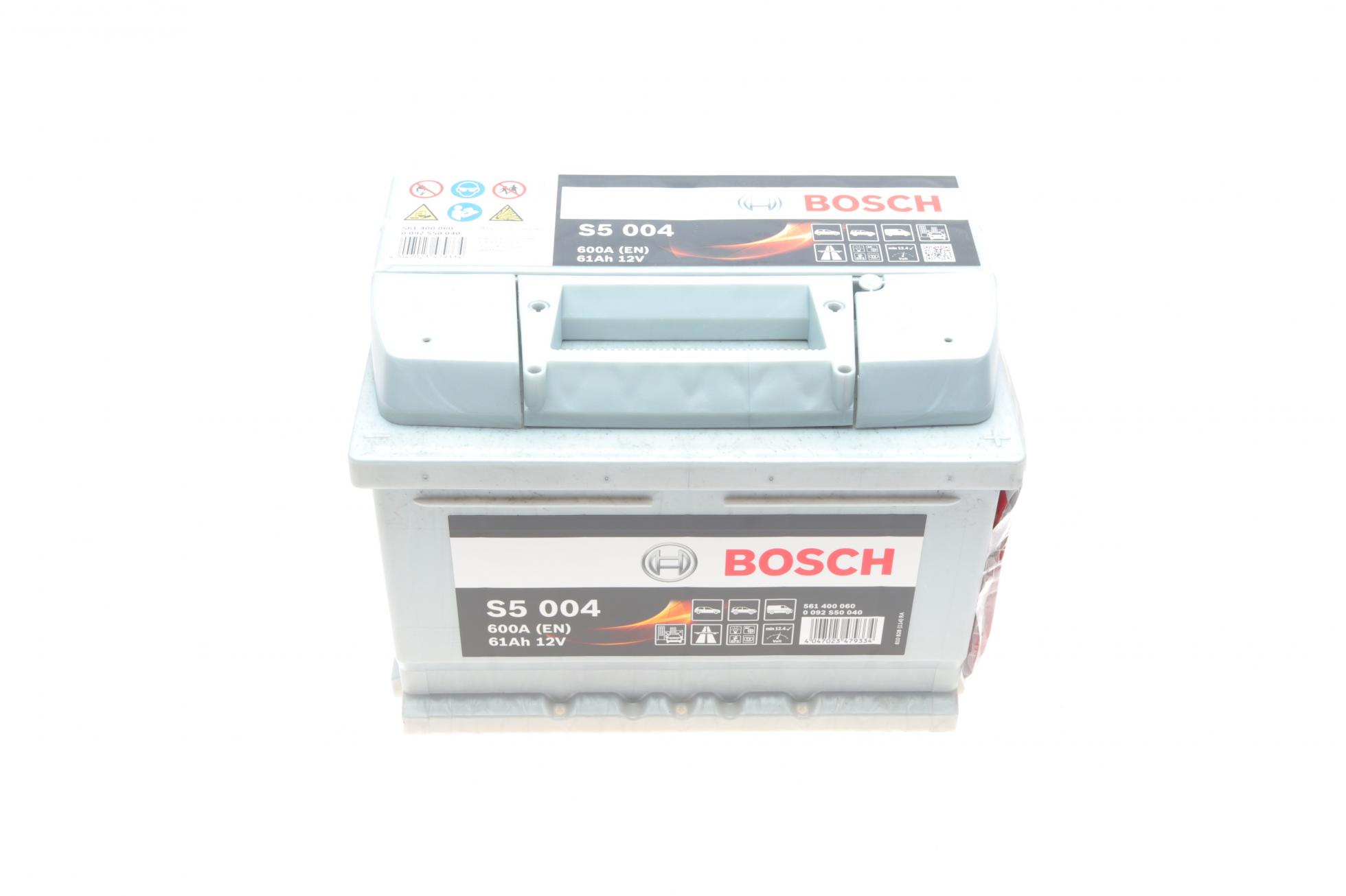 0092S50040 BOSCH