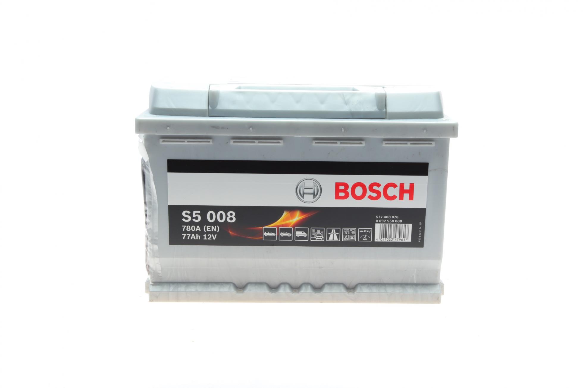 0092S50080 BOSCH