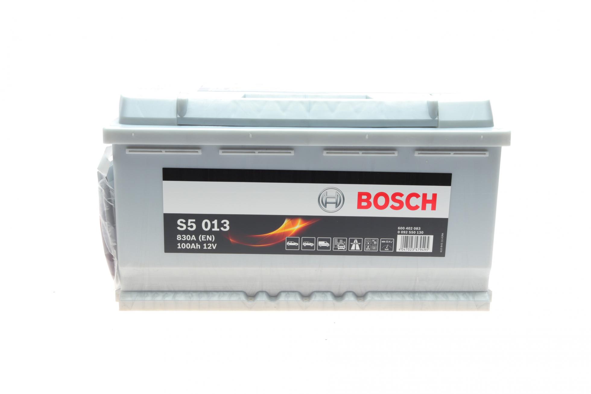 0092S50130 BOSCH
