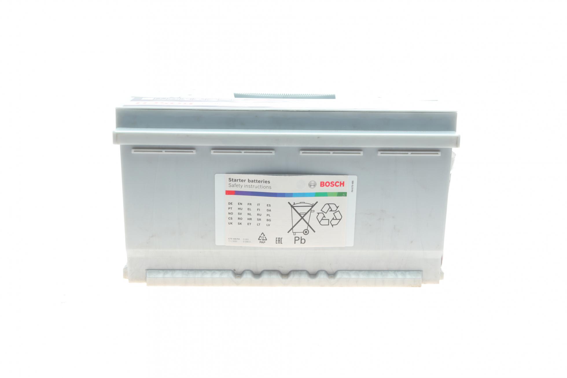 0092S50130 BOSCH