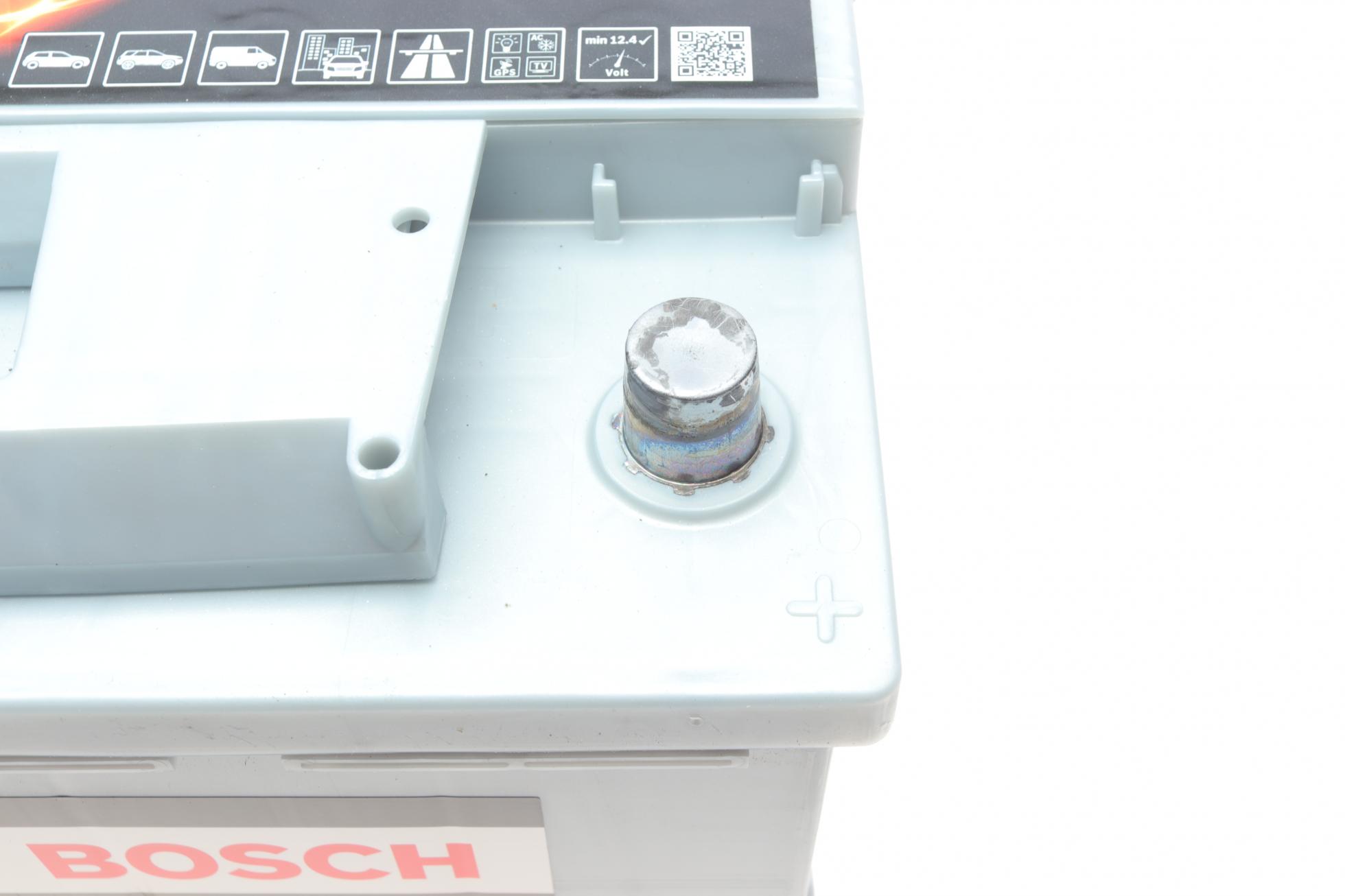 0092S50130 BOSCH