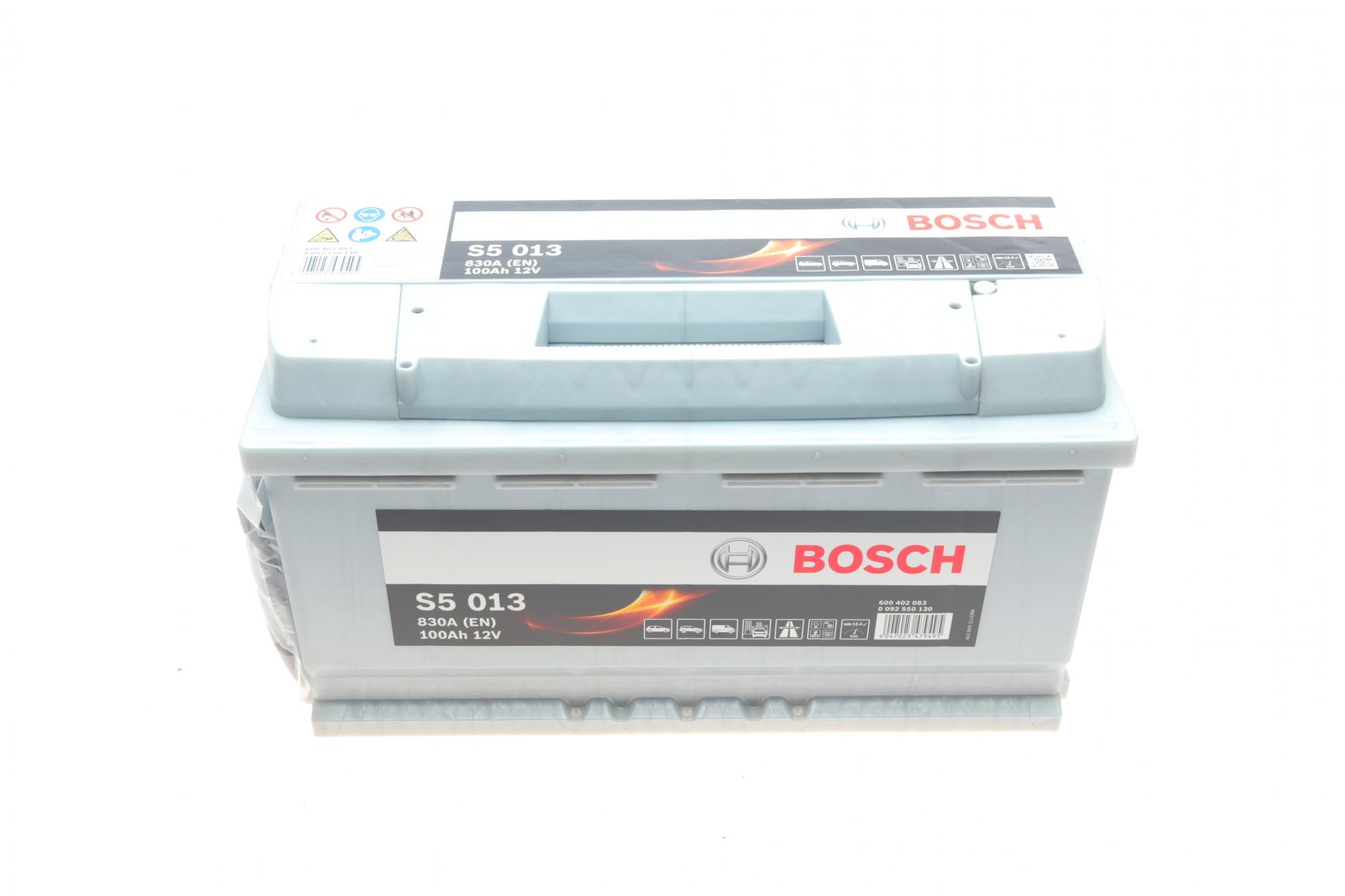 0092S50130 BOSCH