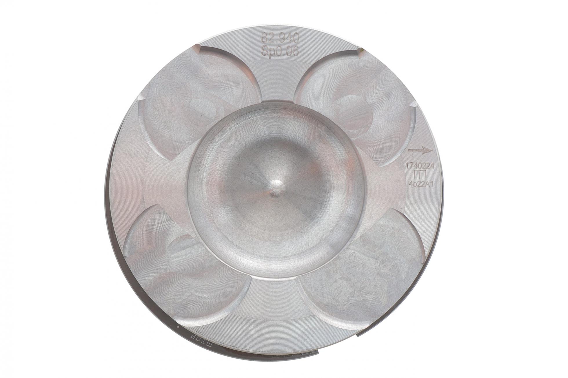 011PI00108000 MAHLE