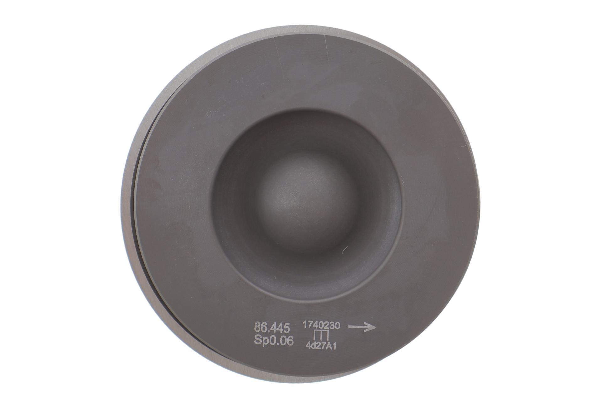 013PI00136002 MAHLE