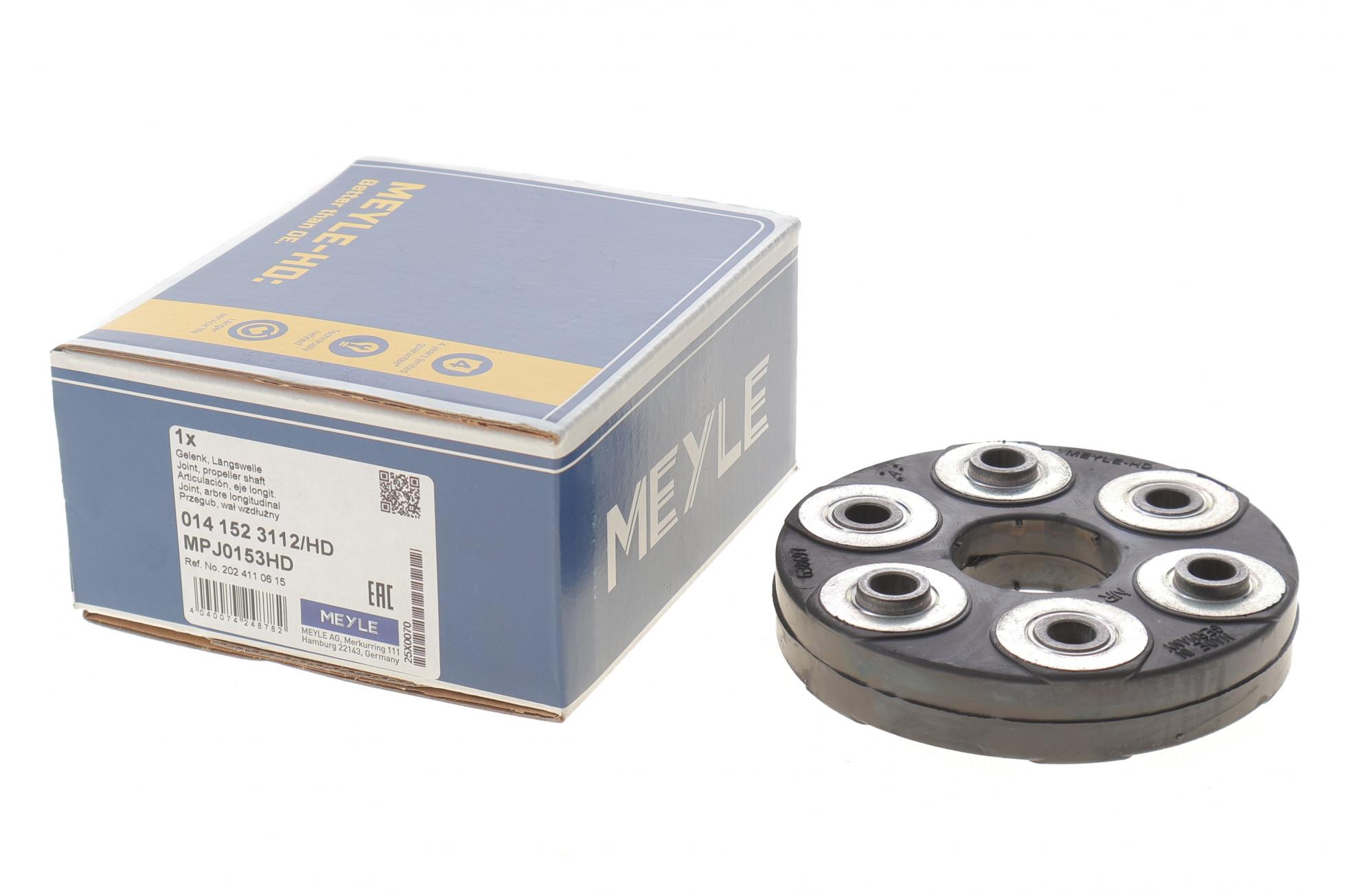 0141523112HD MEYLE