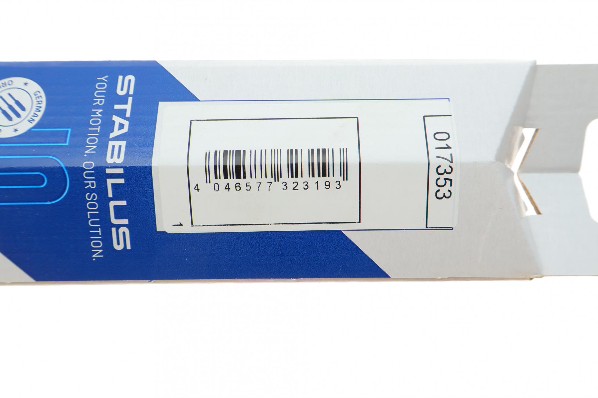 017353 STABILUS