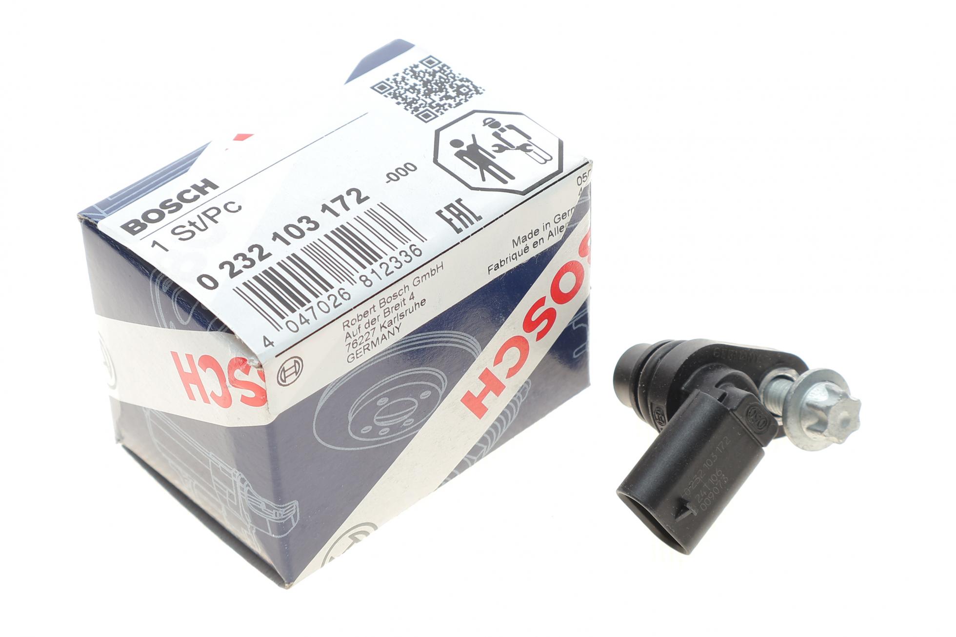 0232103172 BOSCH