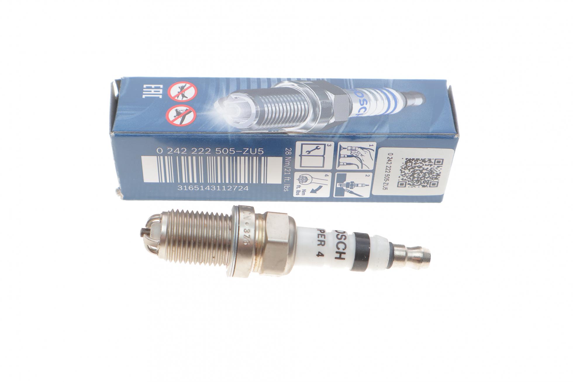 0242222505 BOSCH