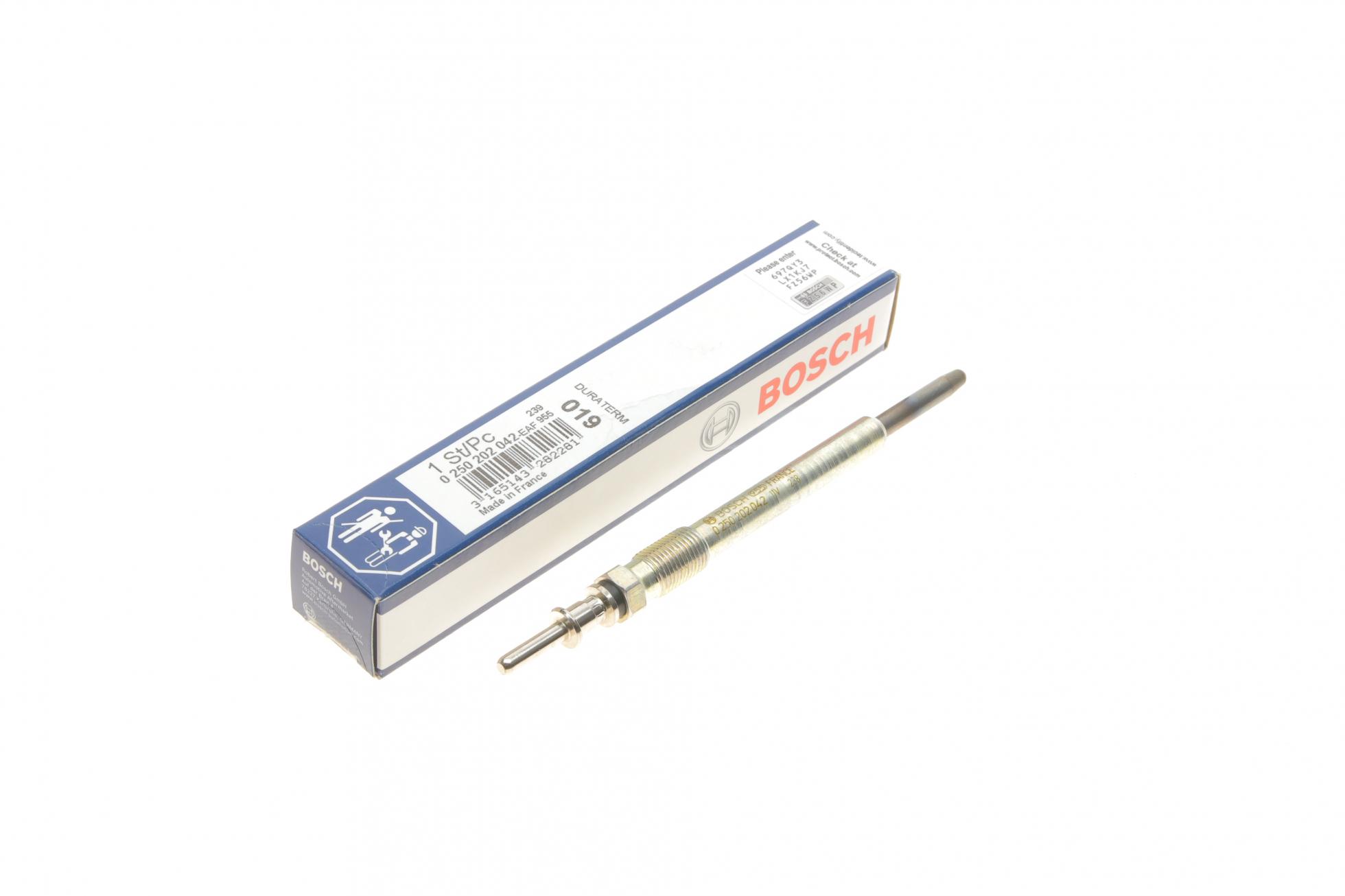 0250202042 BOSCH