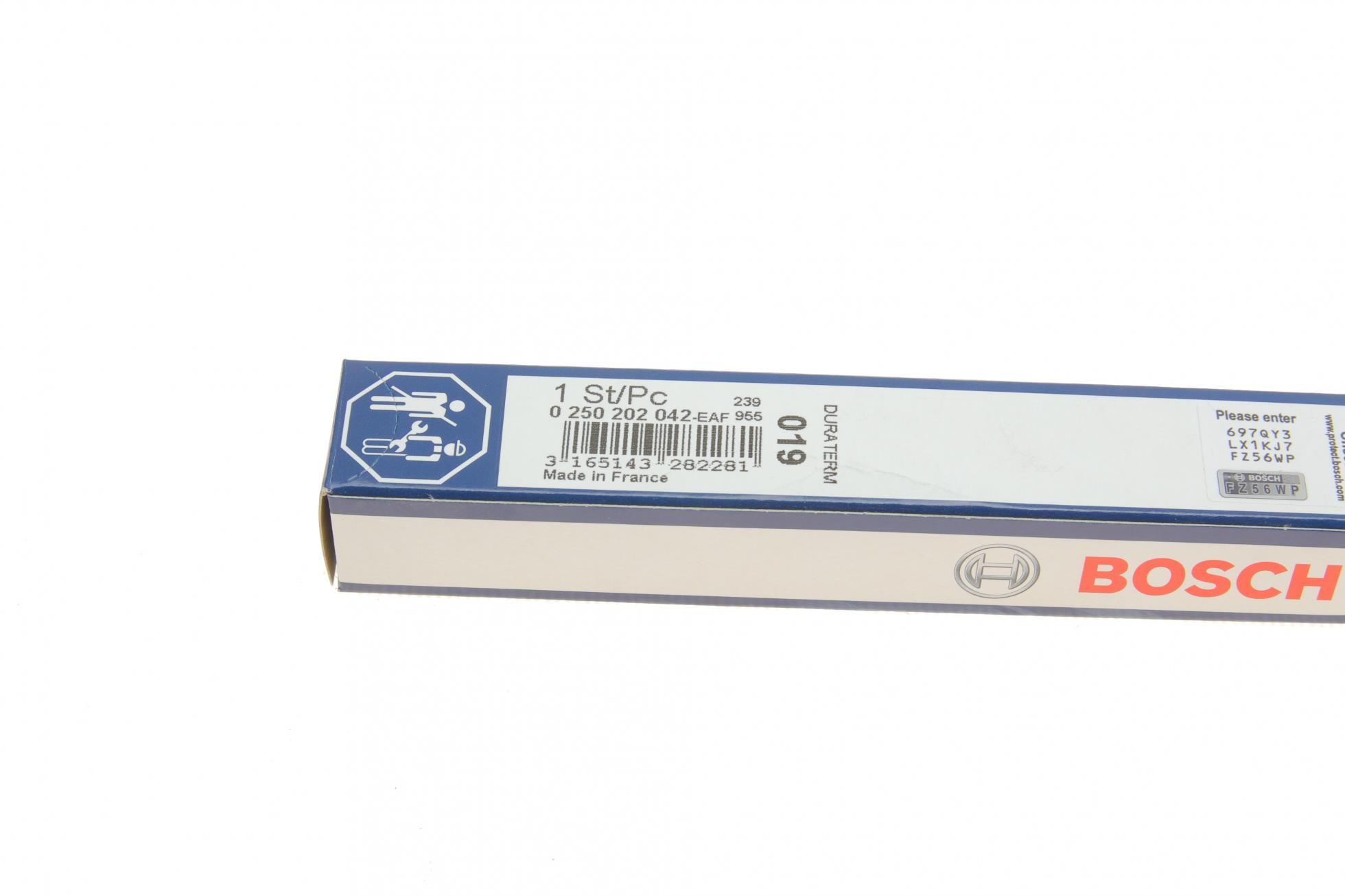 0250202042 BOSCH