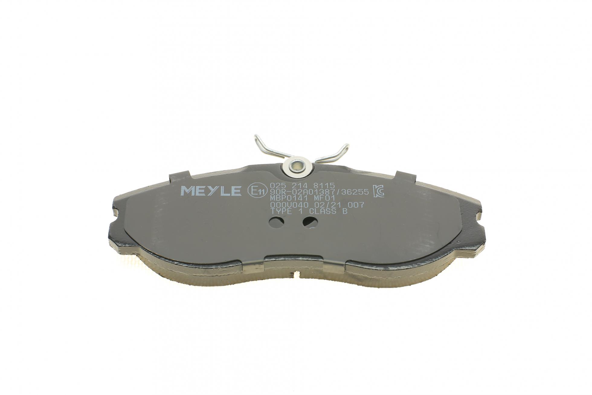 0252148115 MEYLE