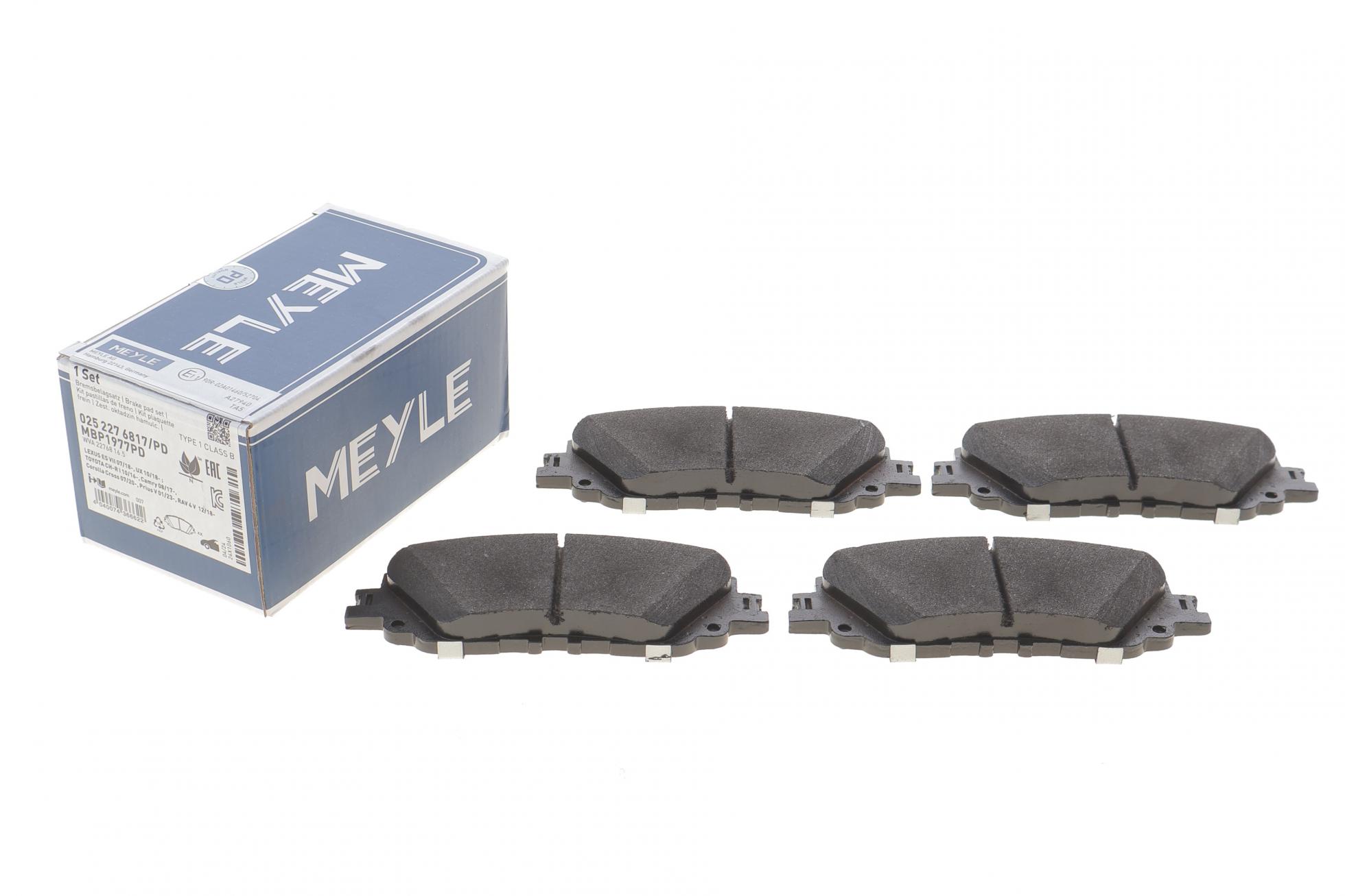 0252276817PD MEYLE