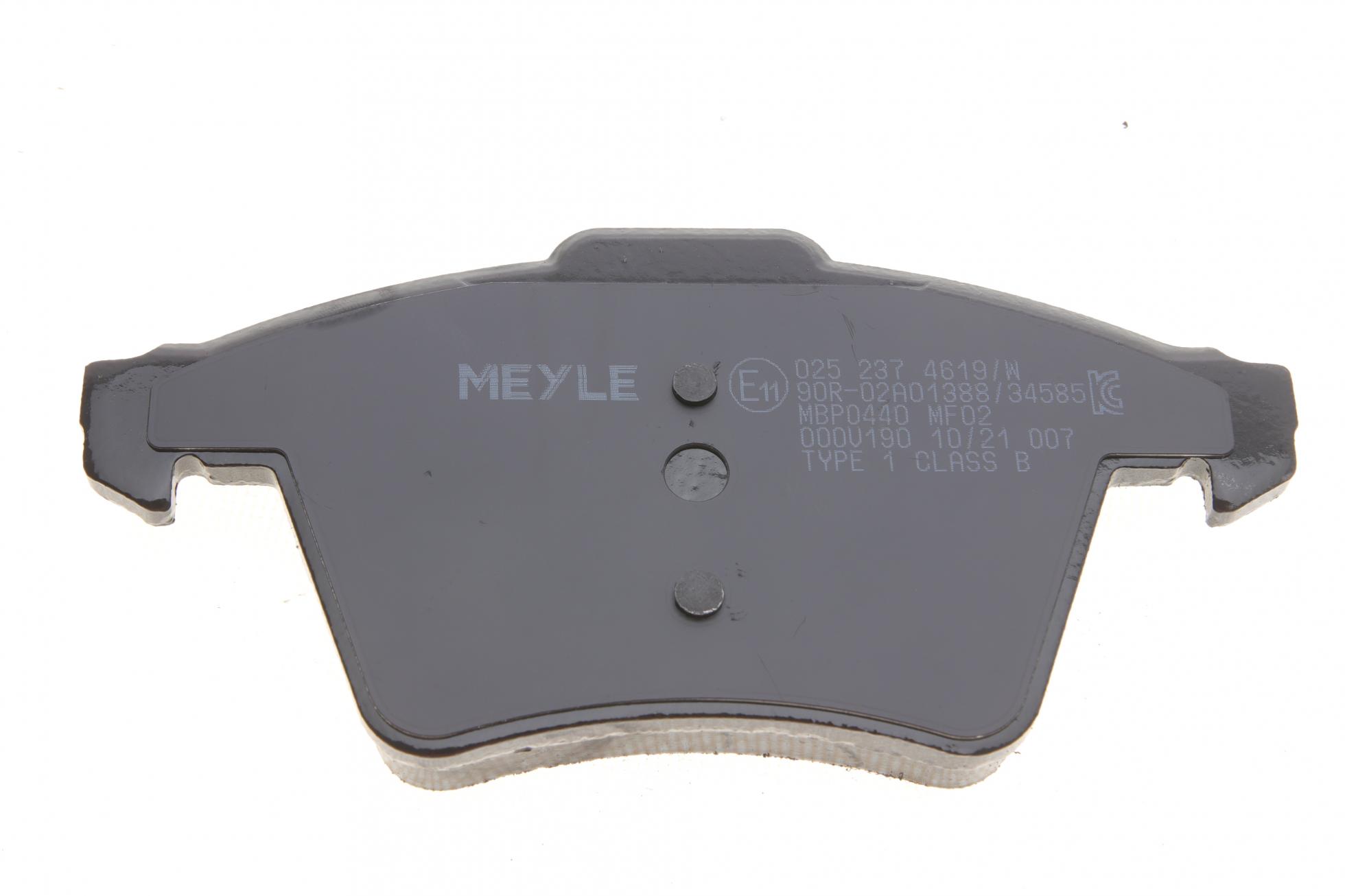 0252374619W MEYLE