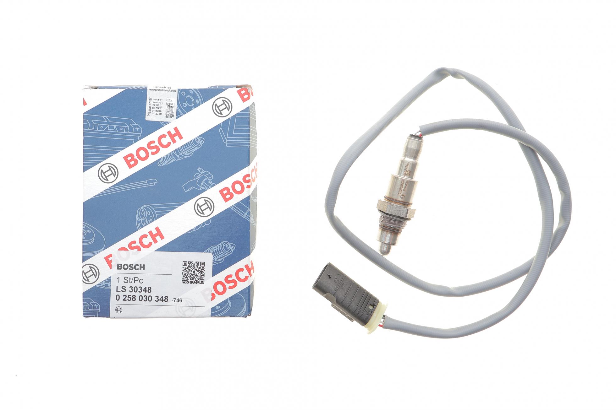 0258030348 BOSCH