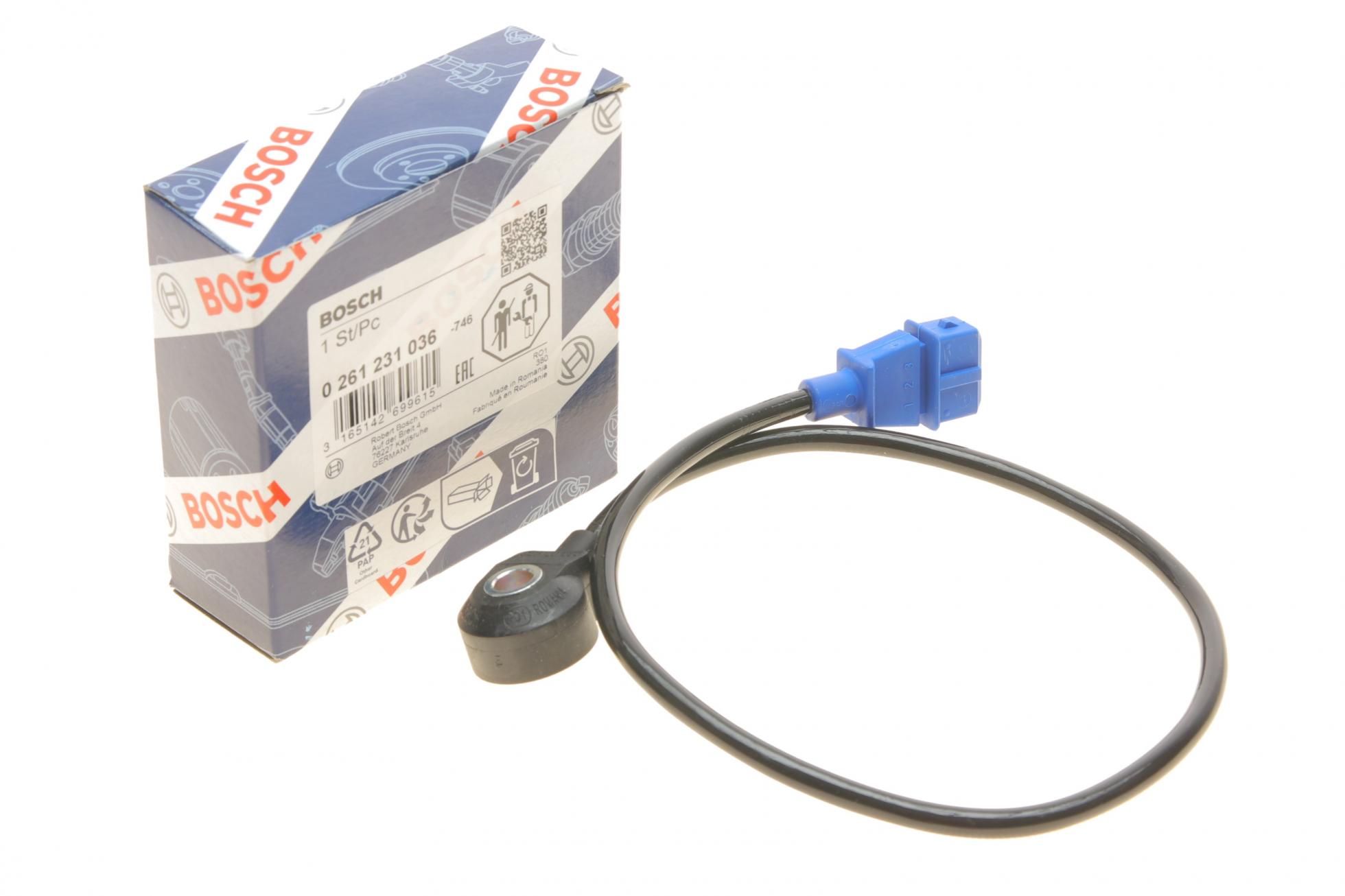 0261231036 BOSCH