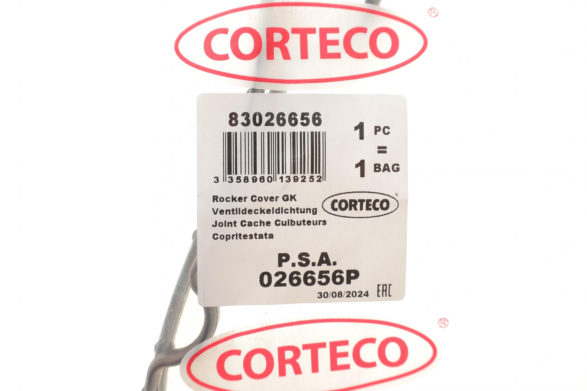 026656P CORTECO