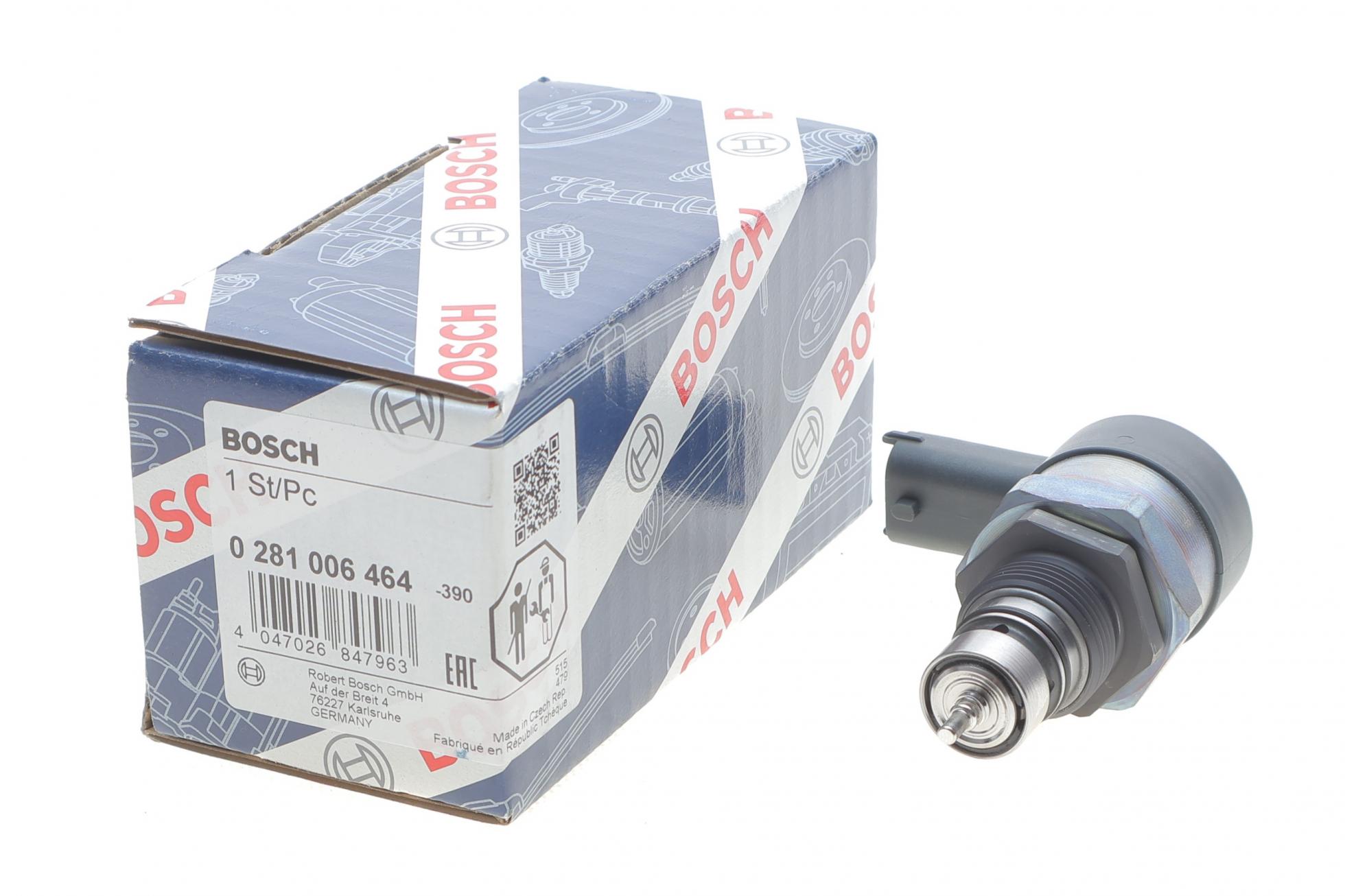 0281006464 BOSCH
