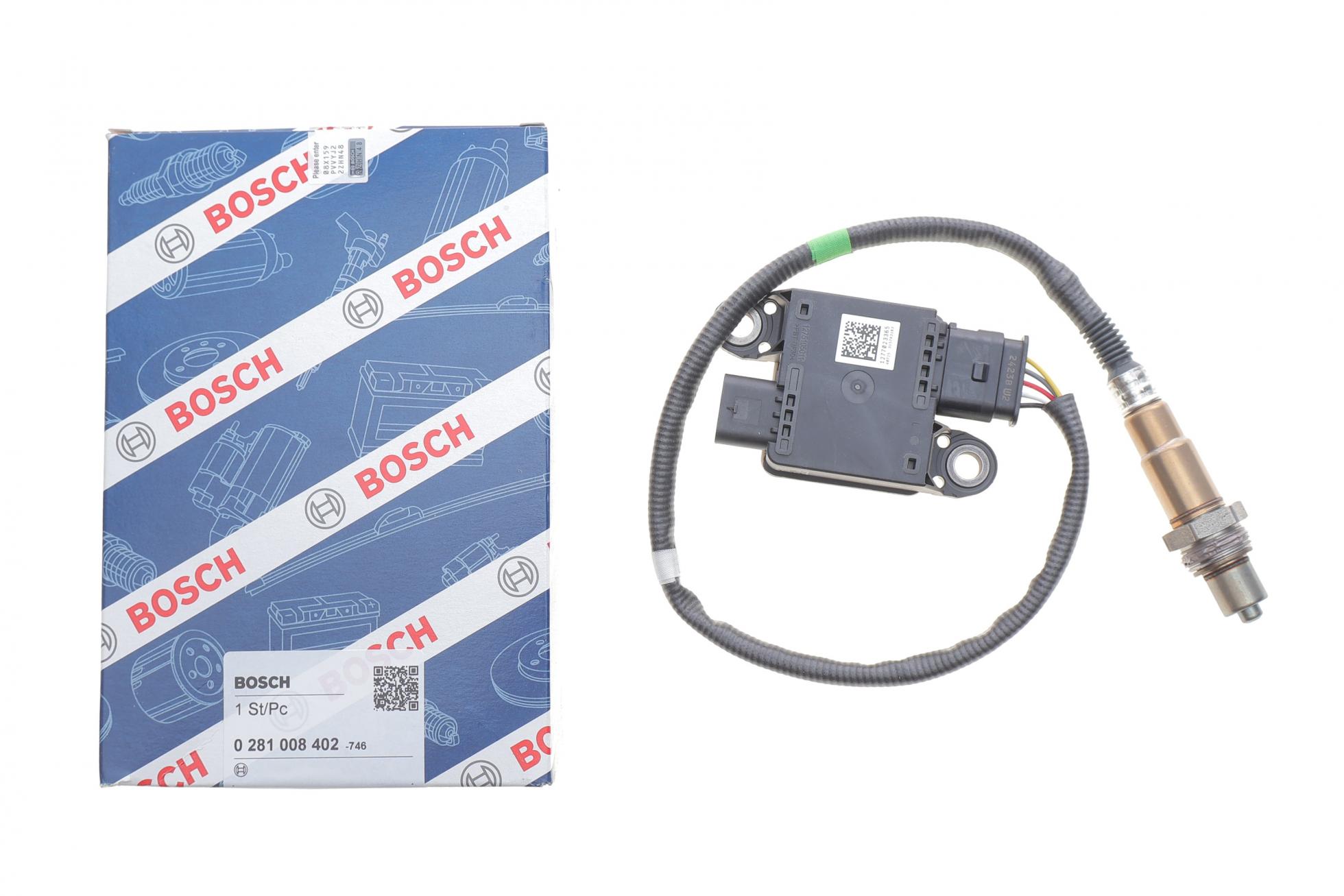 0281008402 BOSCH