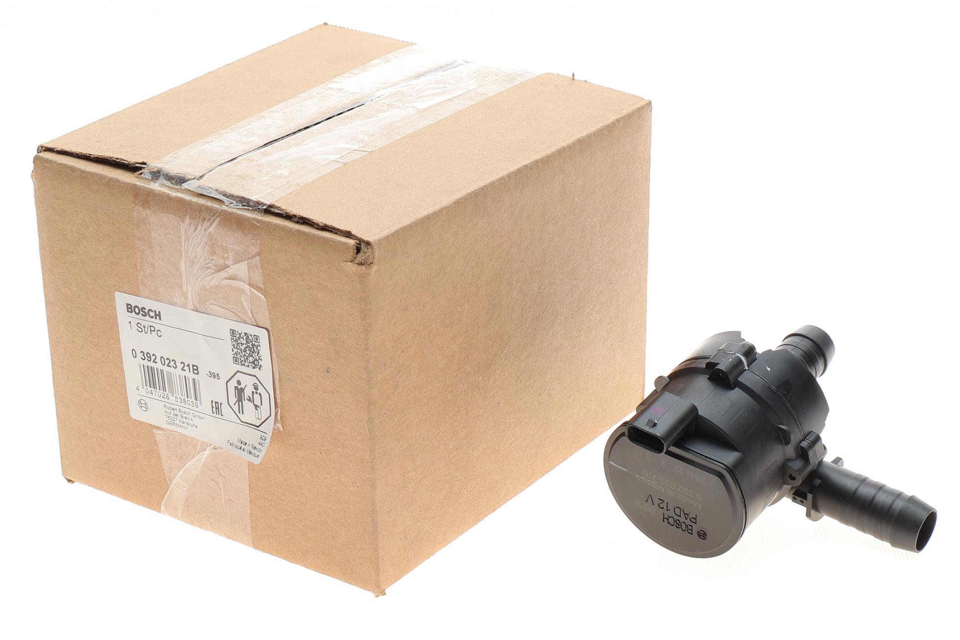 039202321B BOSCH