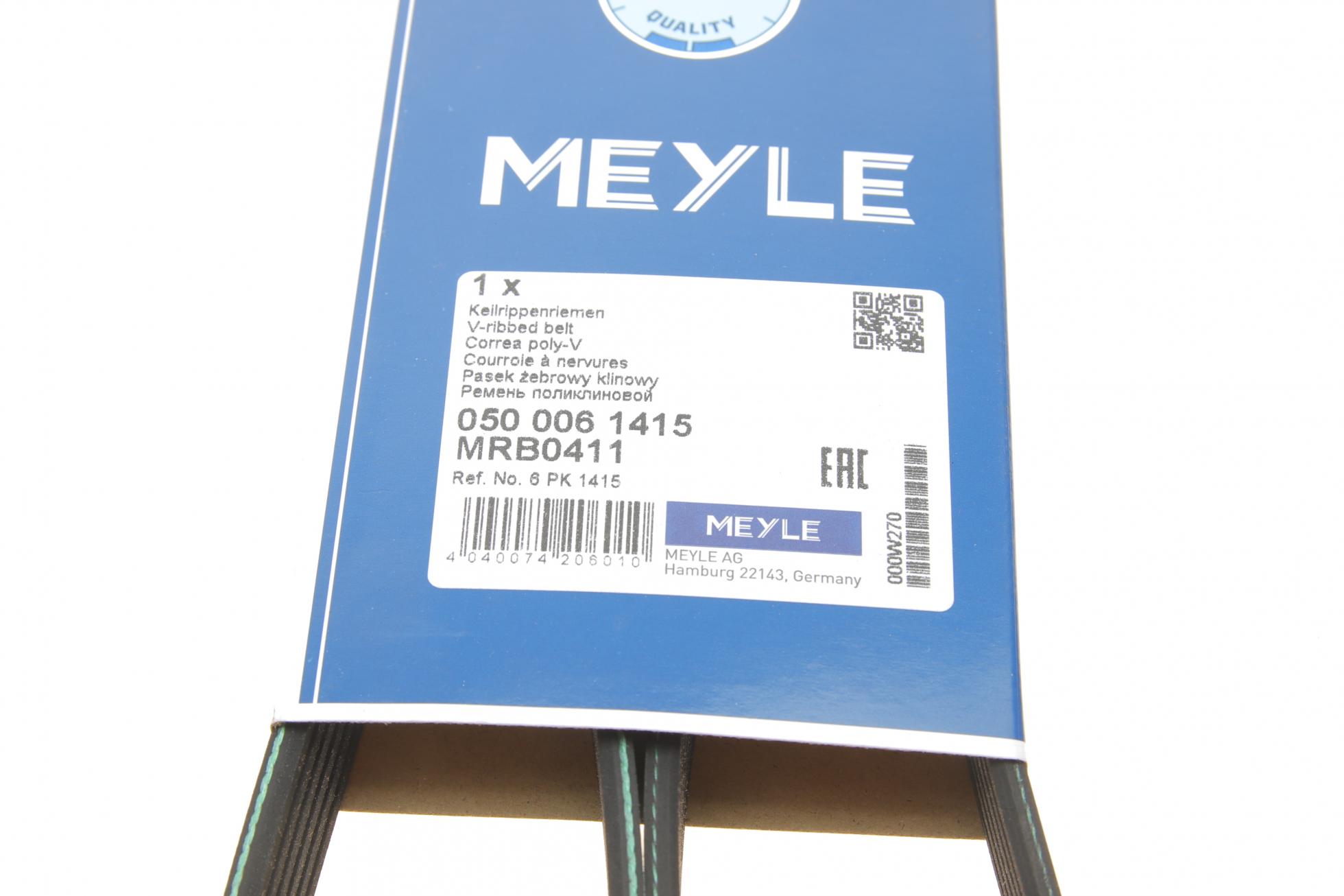 0500061415 MEYLE