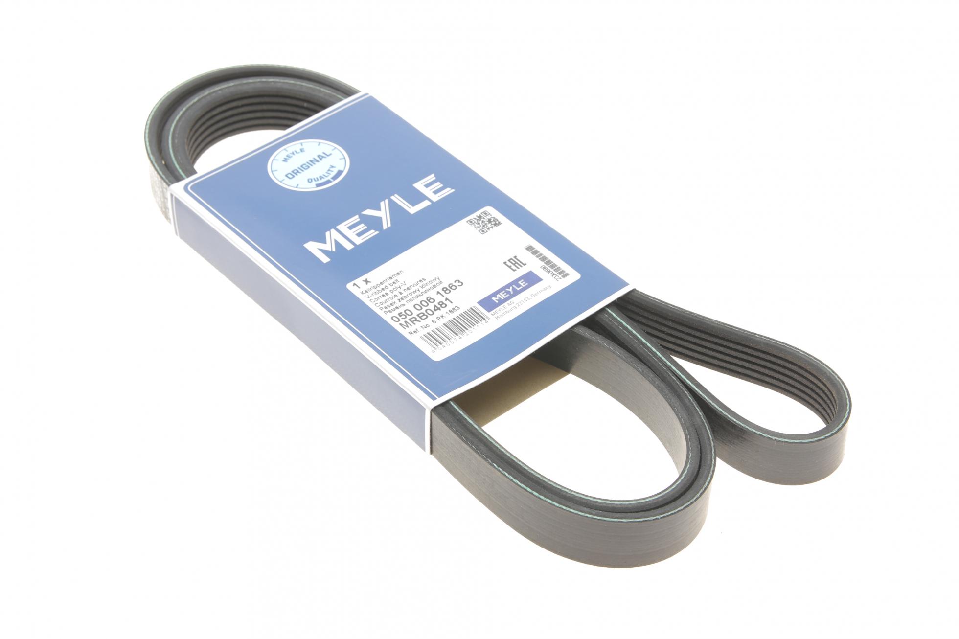 0500061863 MEYLE