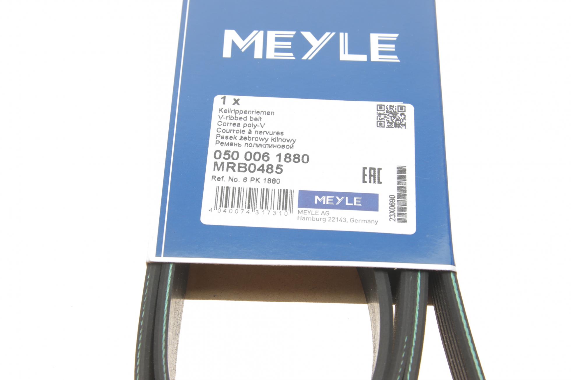 0500061880 MEYLE