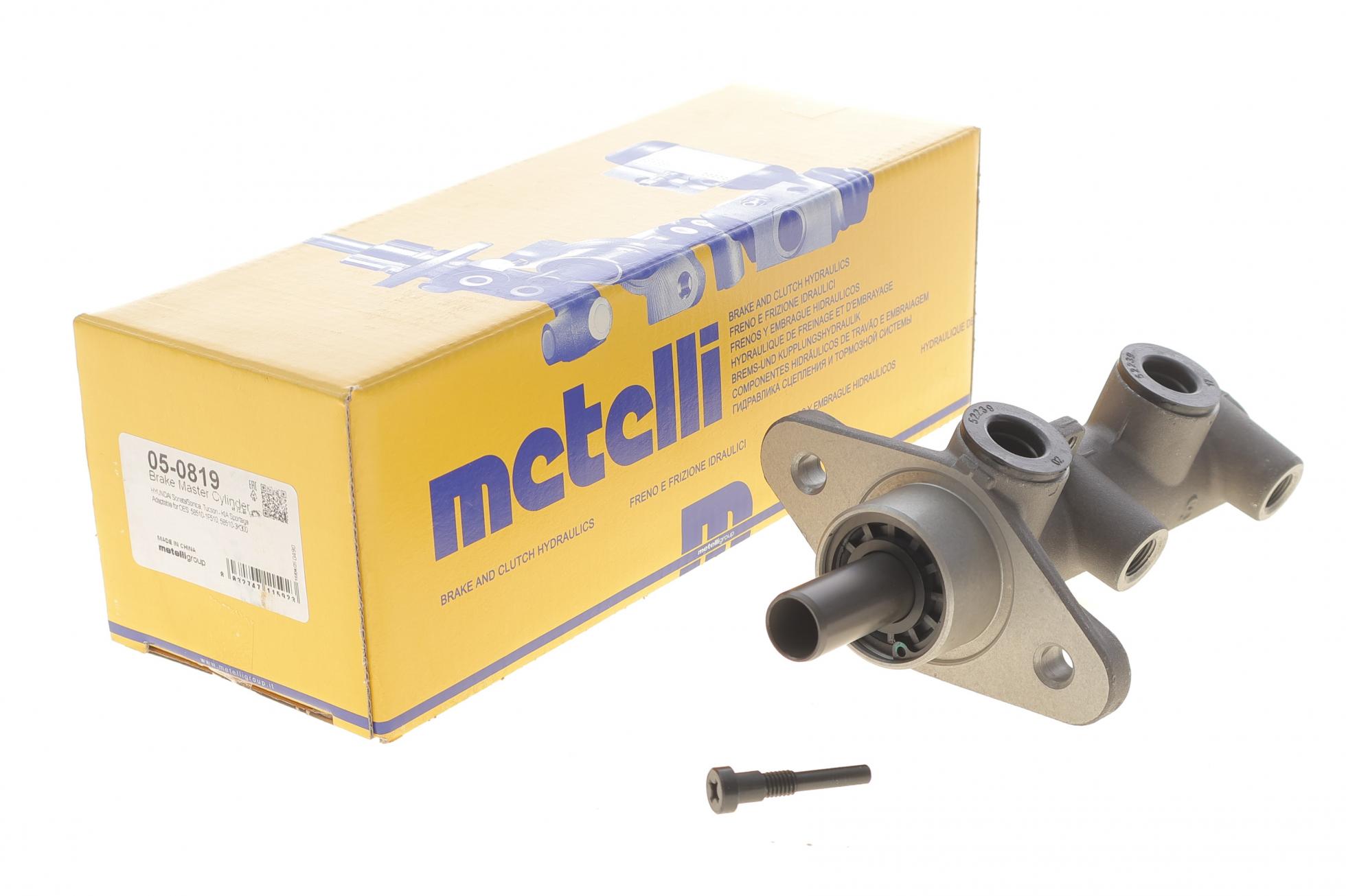 050819 METELLI