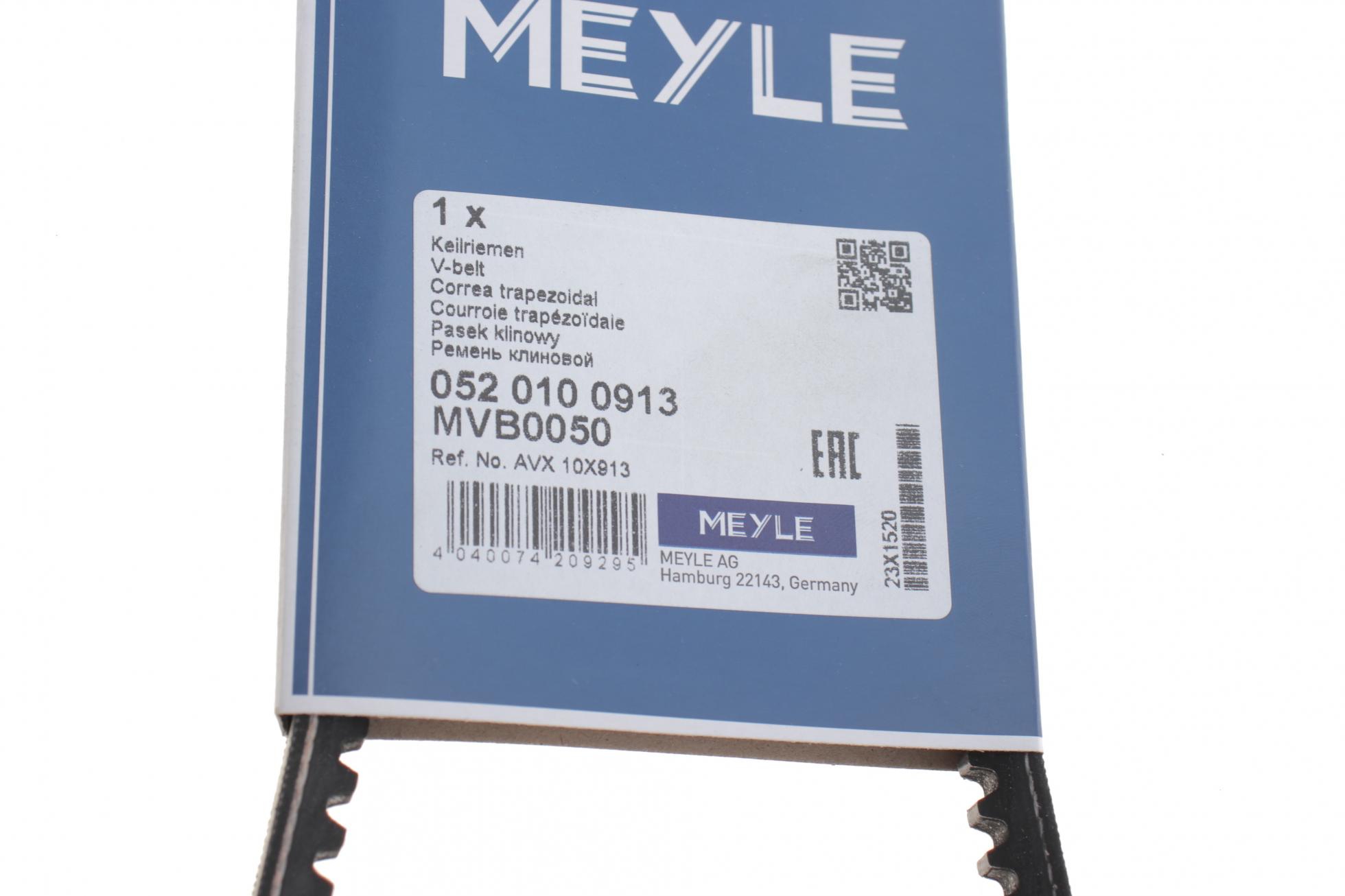 0520100913 MEYLE