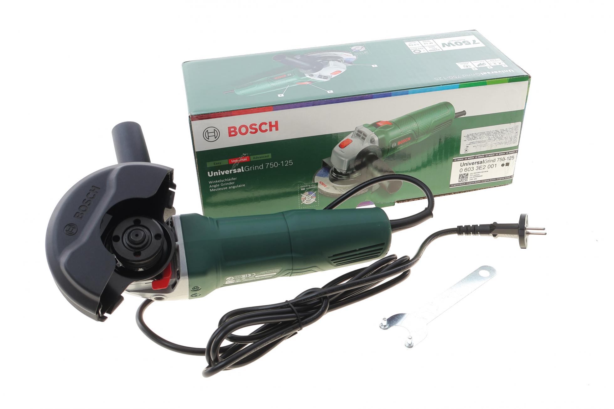 06033E2001 BOSCH
