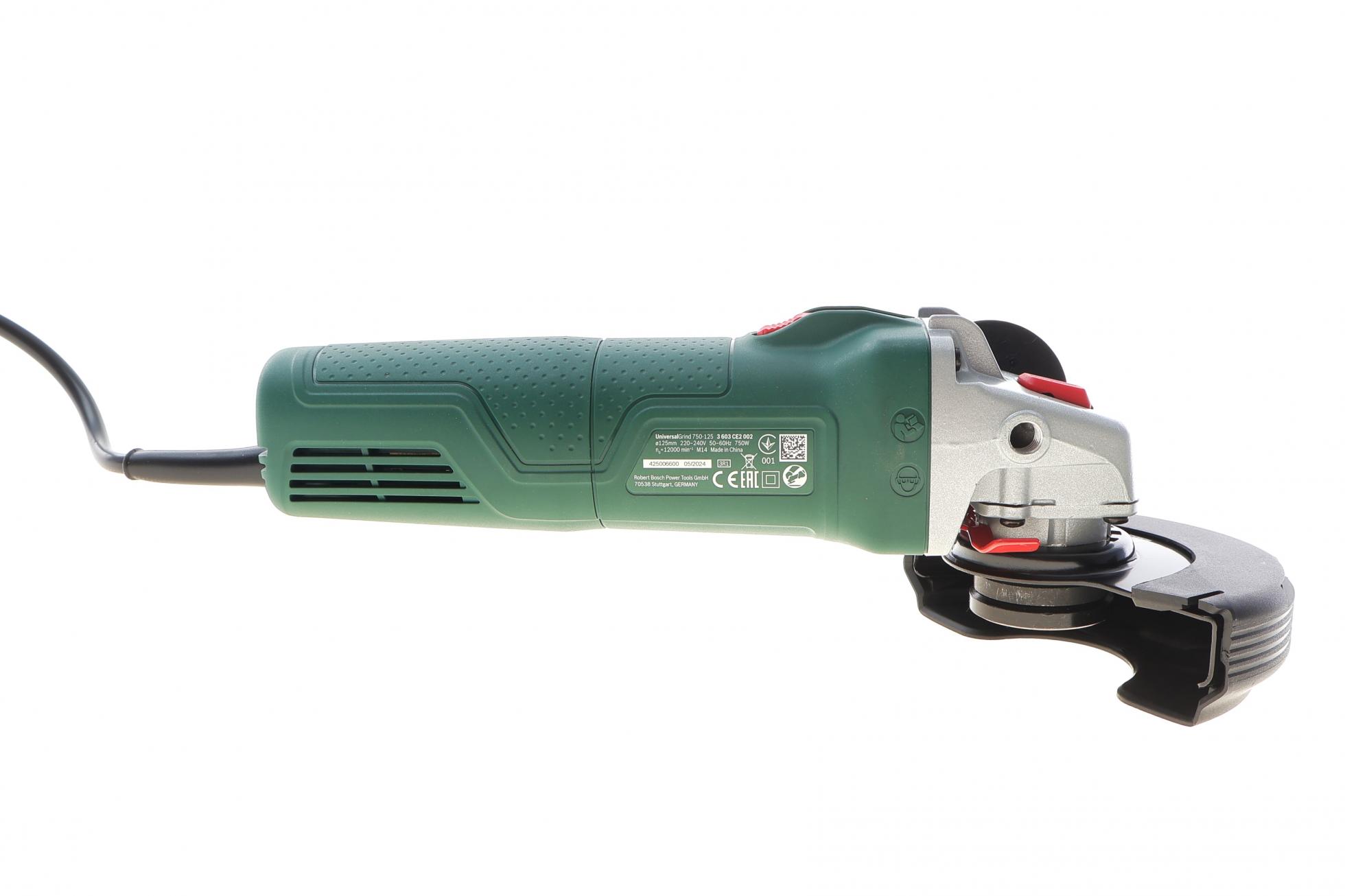 06033E2001 BOSCH