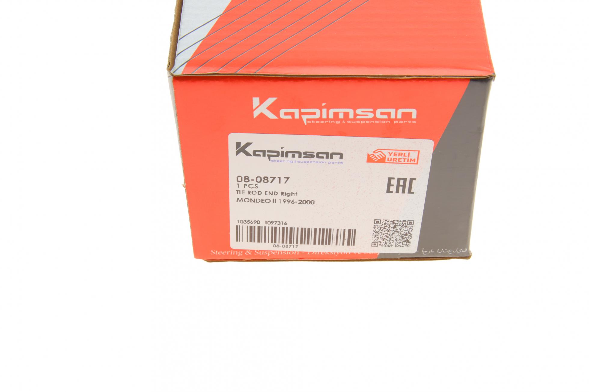 0808717 KAPIMSAN