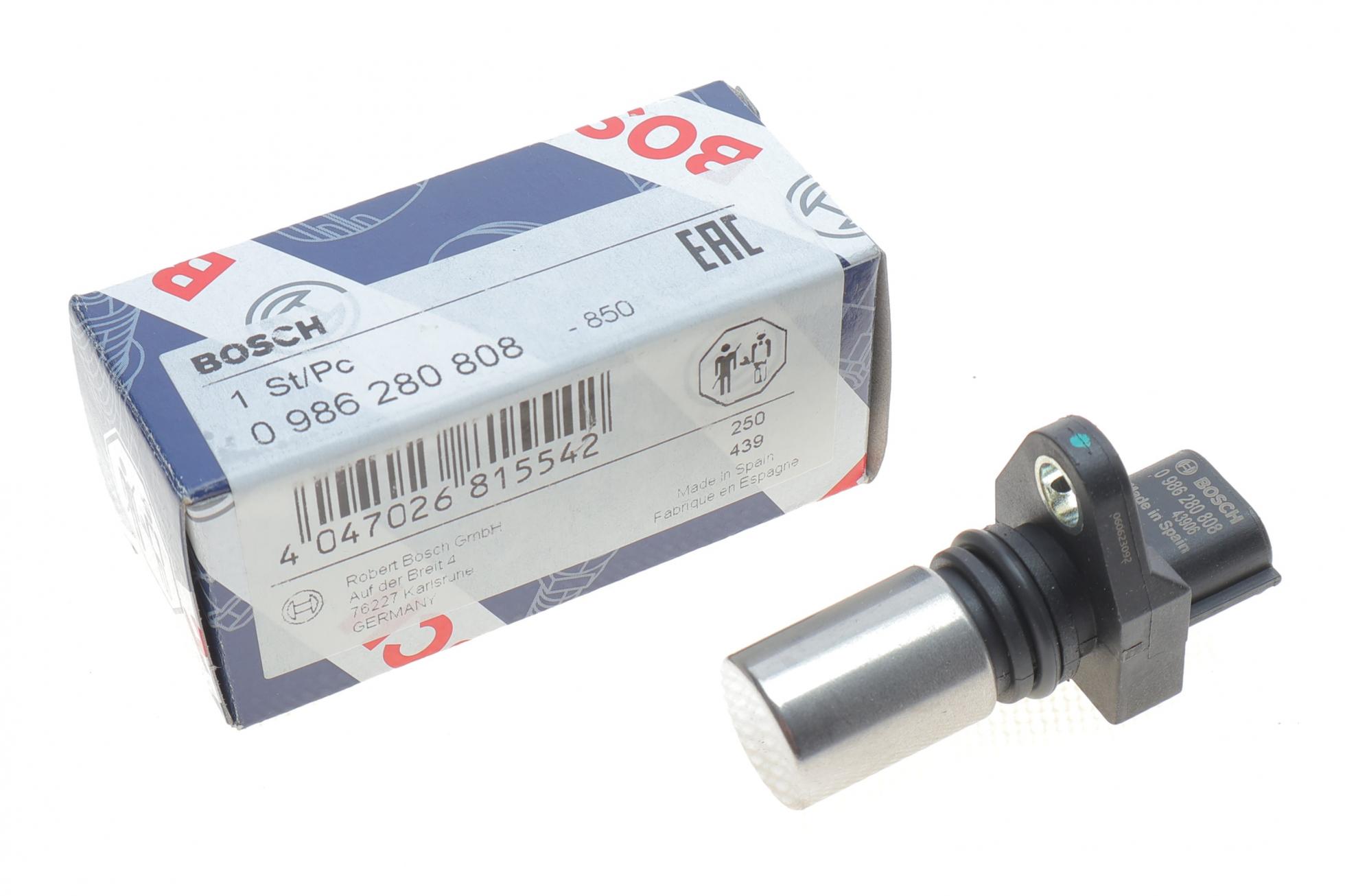 0986280808 BOSCH