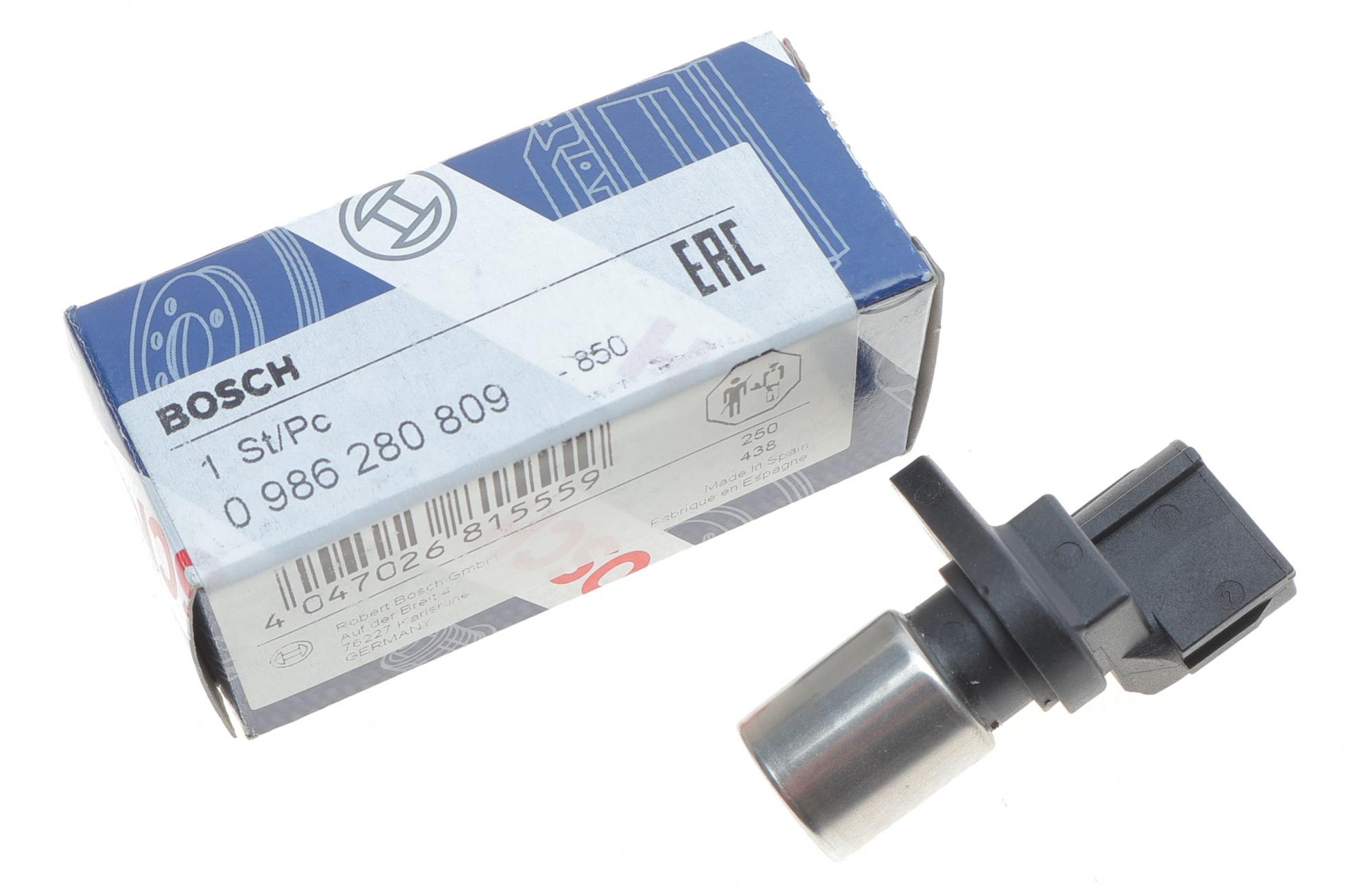 0986280809 BOSCH