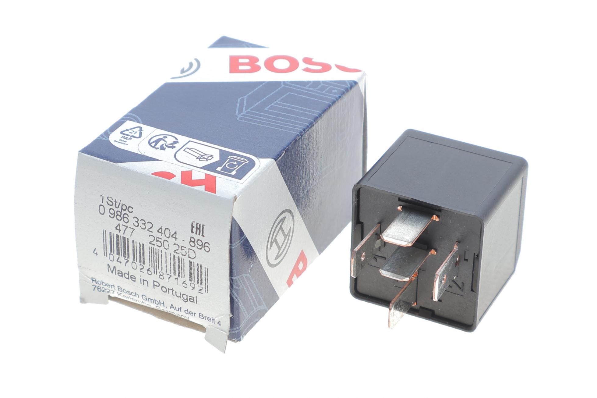 0986332404 BOSCH