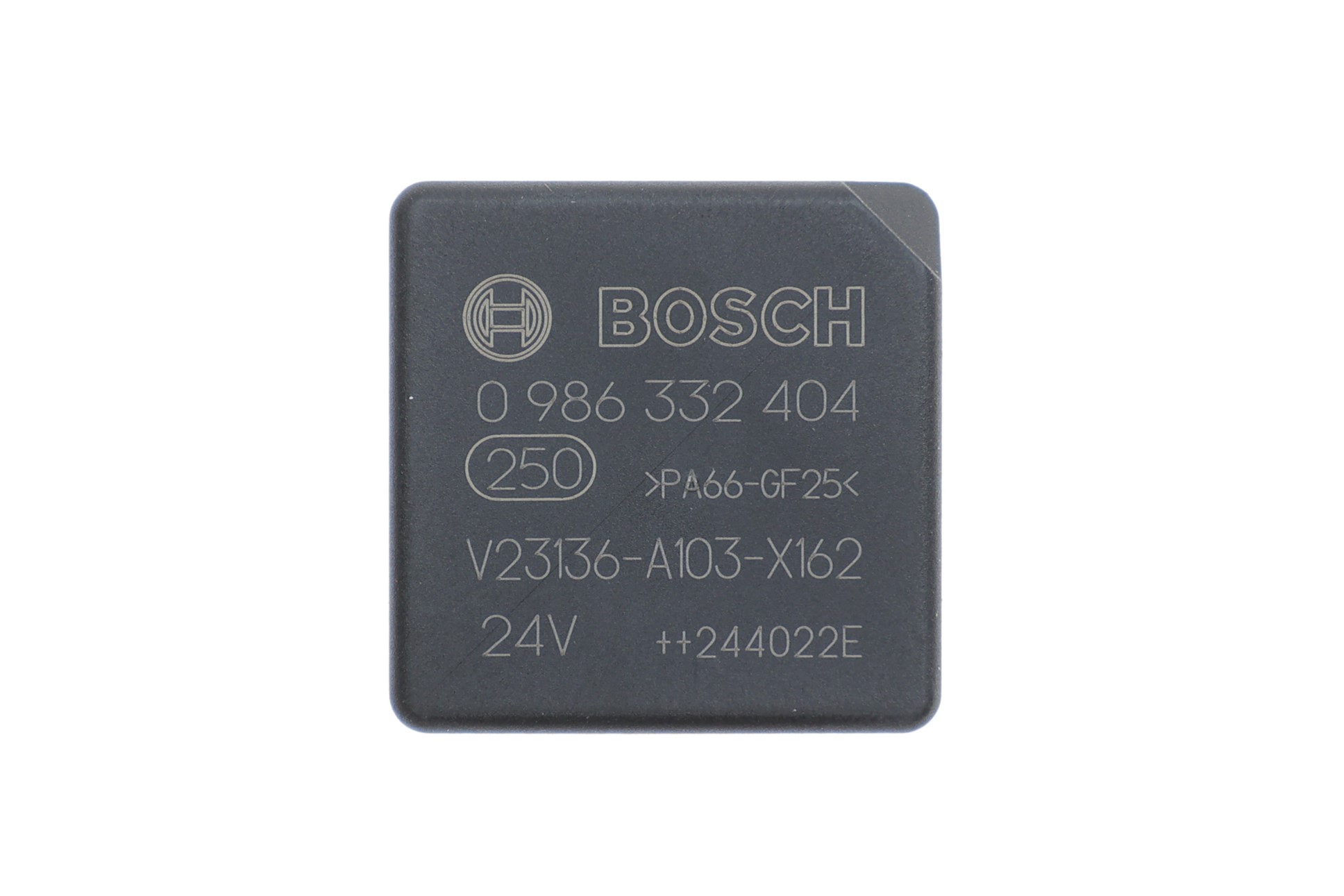 0986332404 BOSCH