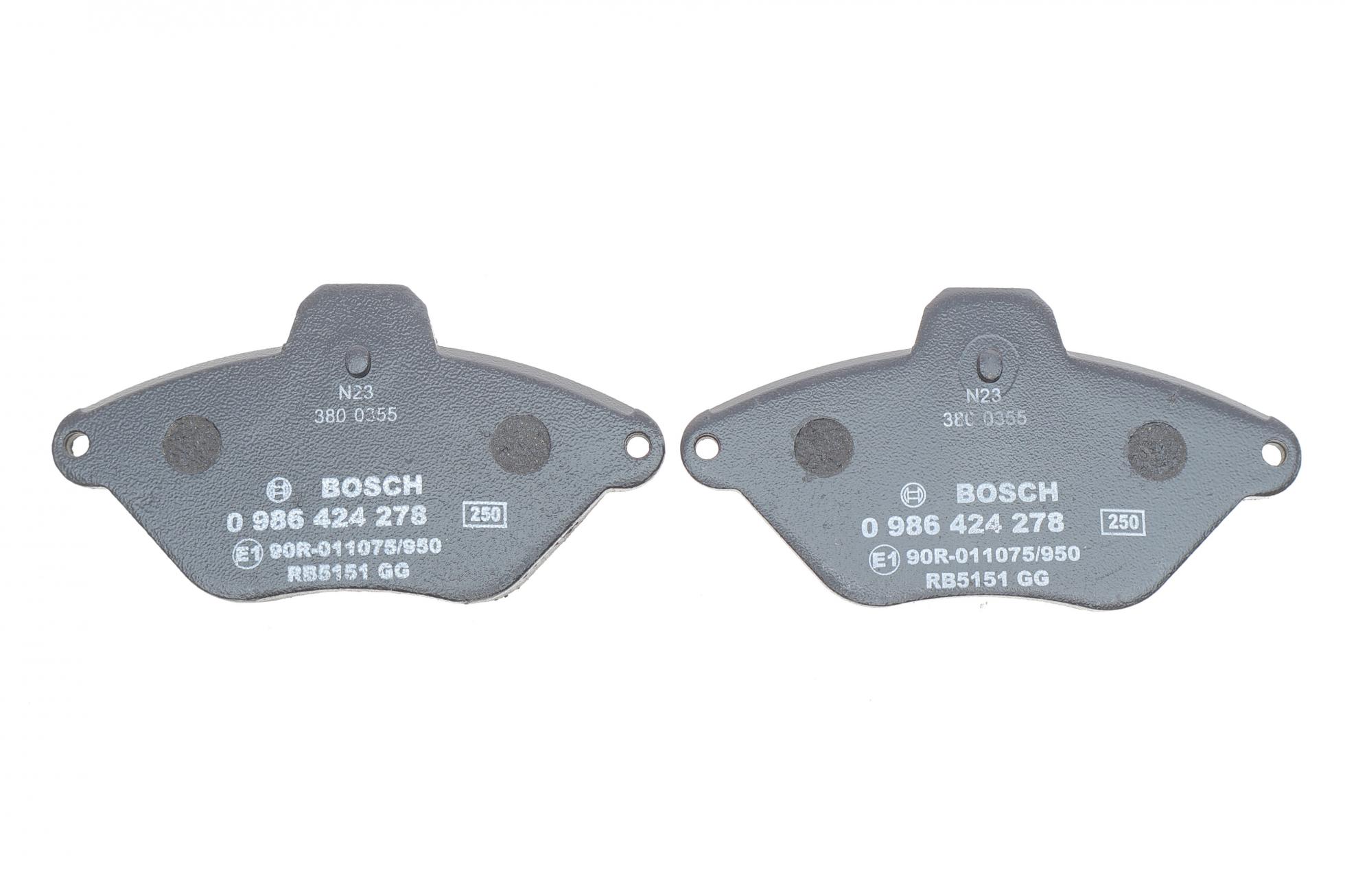 0986424278 BOSCH