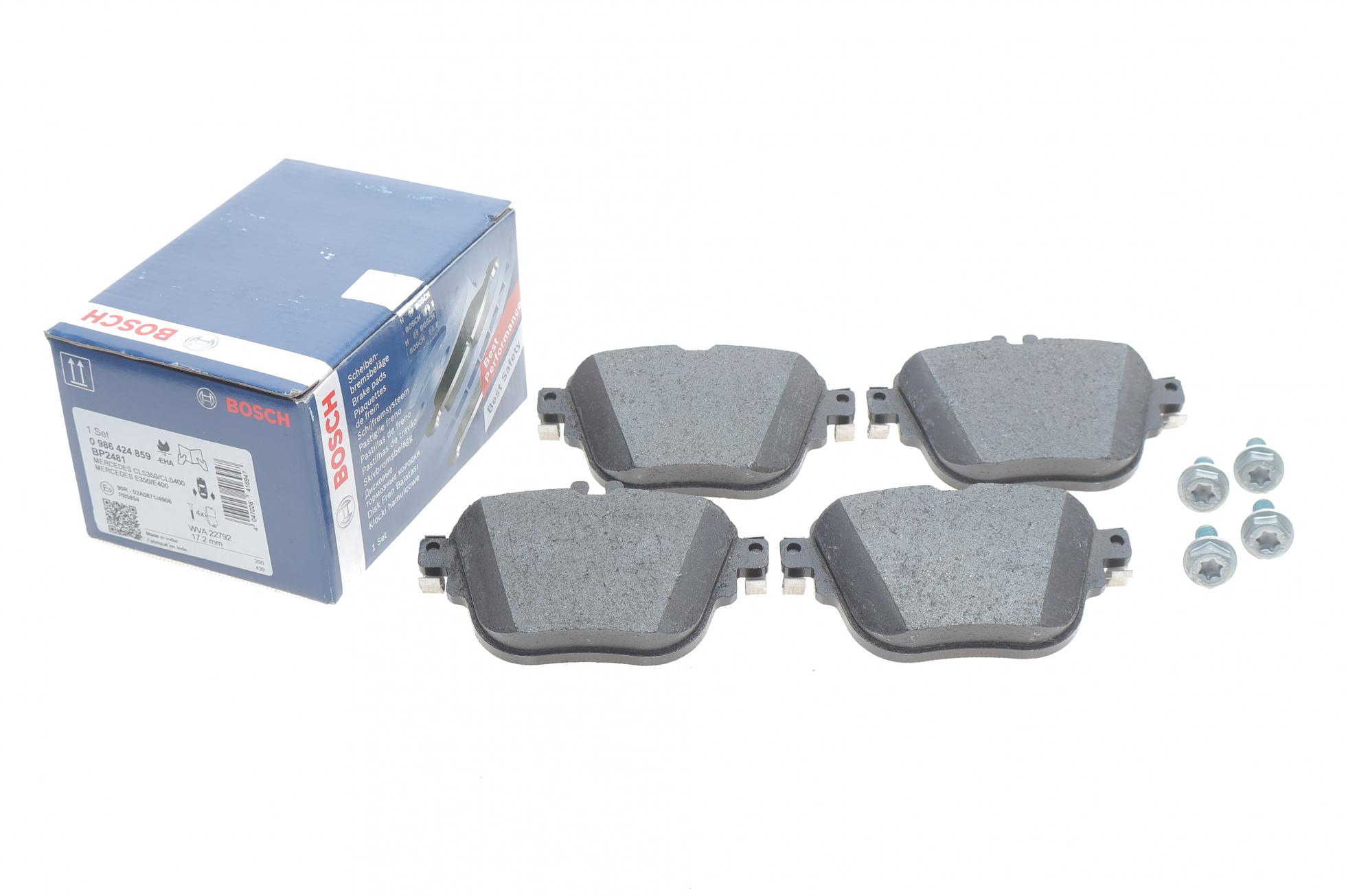 0986424859 BOSCH
