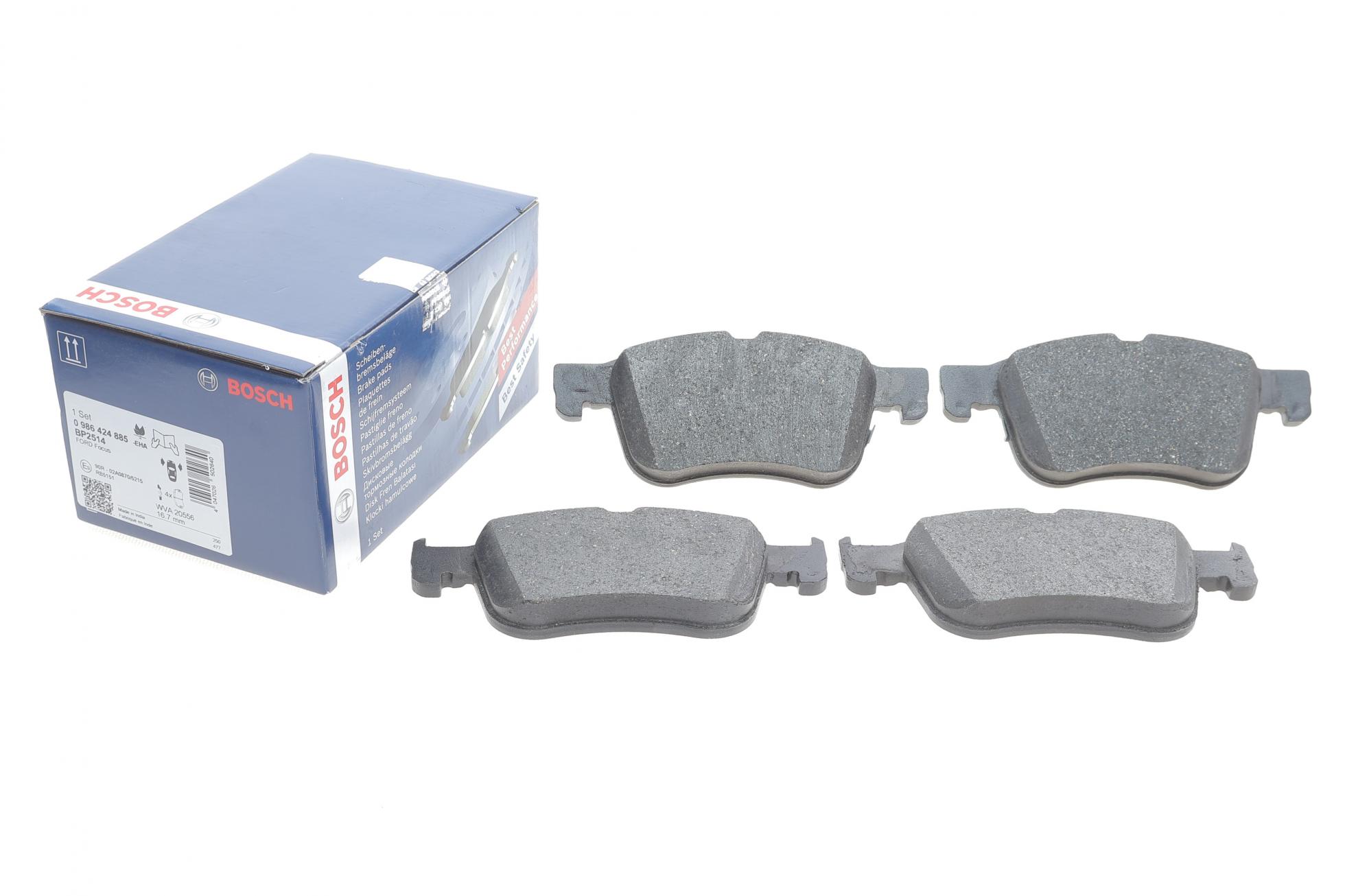 0986424885 BOSCH