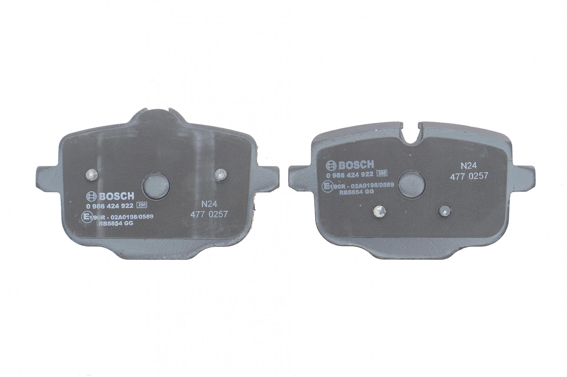 0986424922 BOSCH