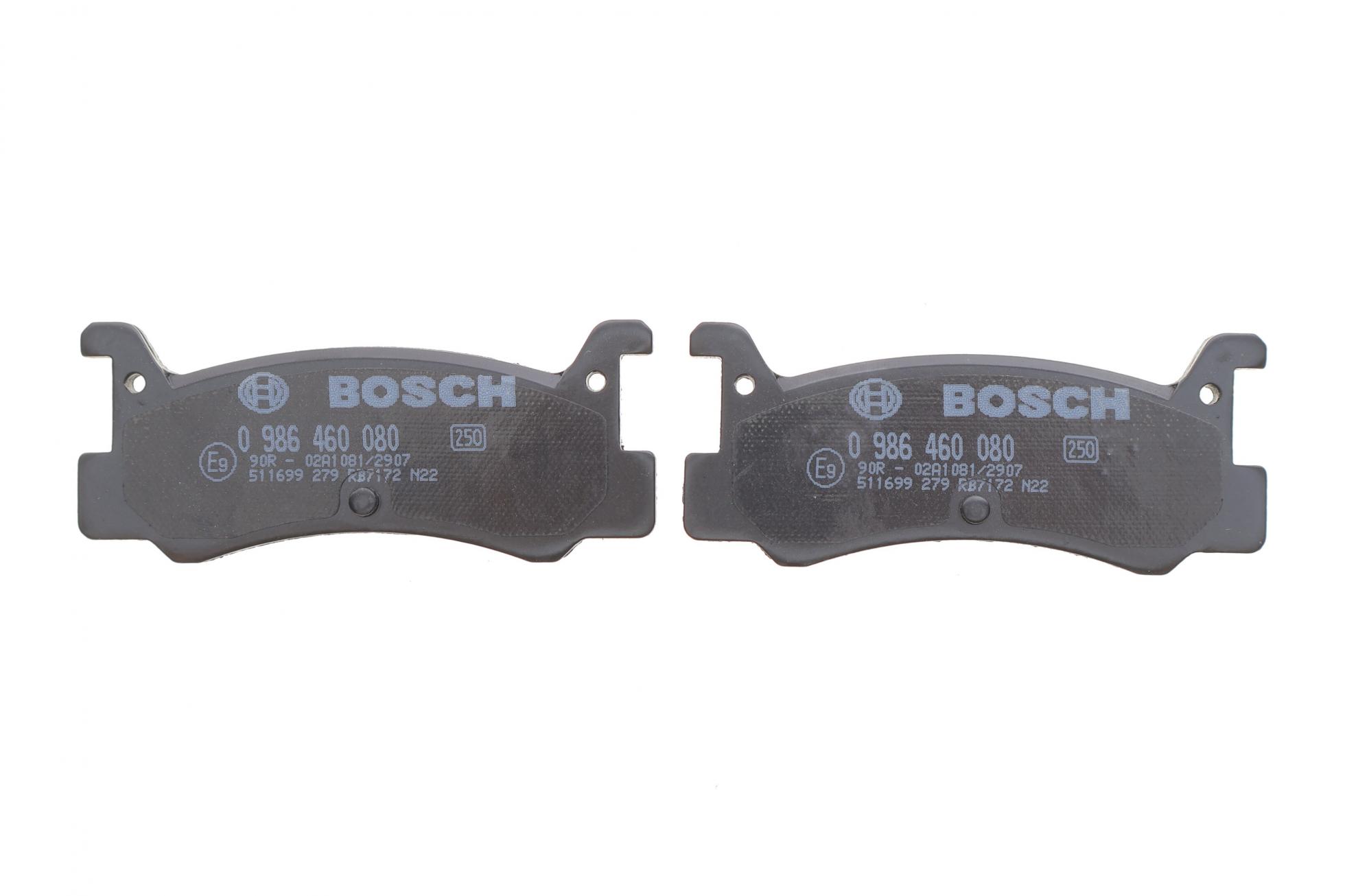 0986460080 BOSCH