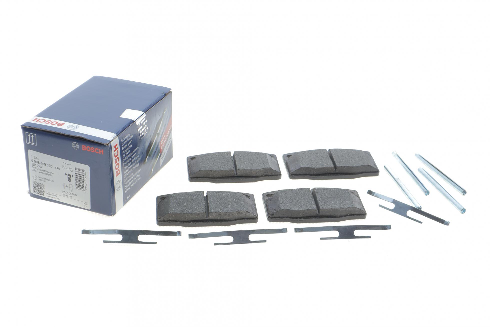 0986469390 BOSCH