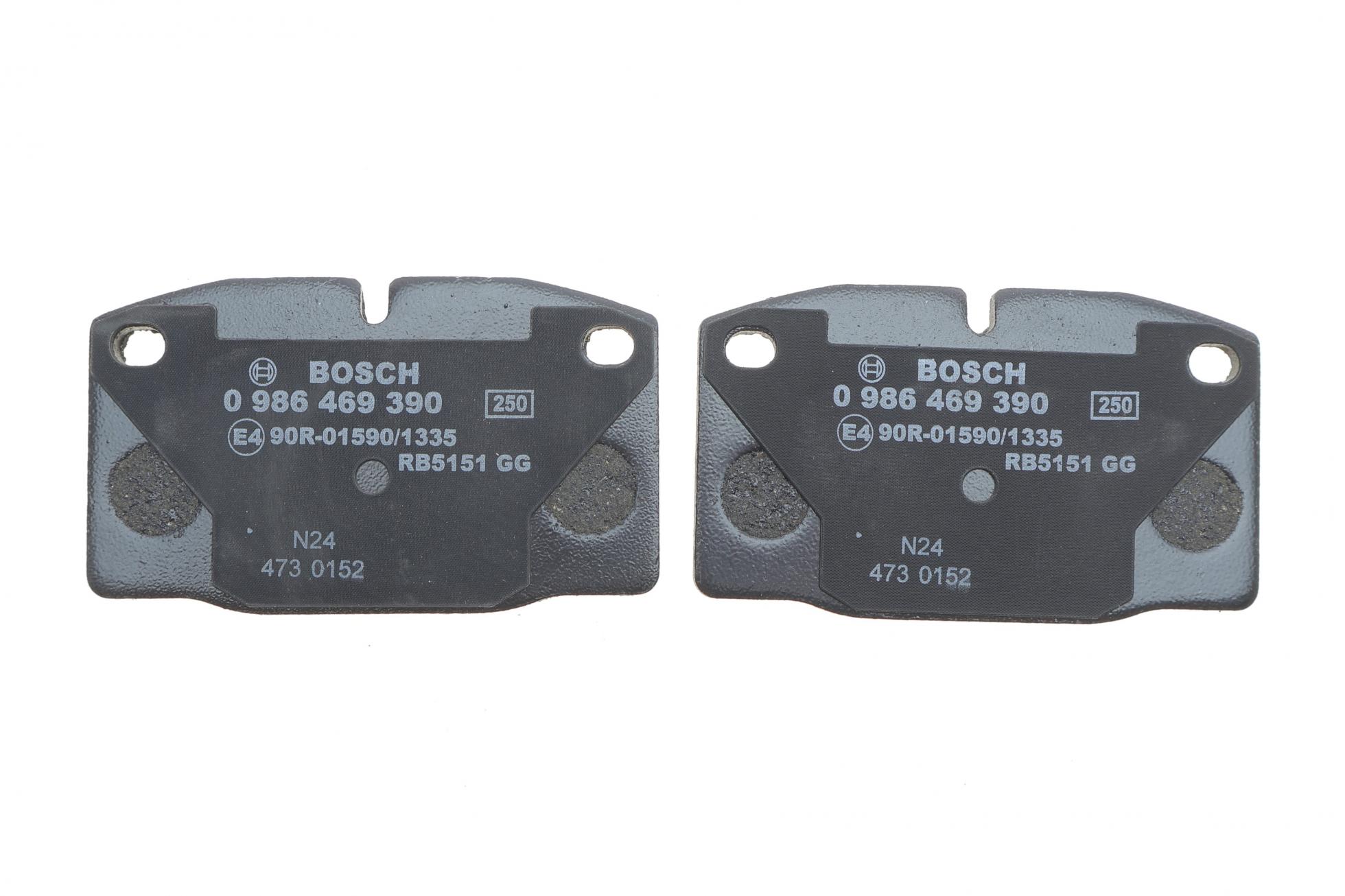 0986469390 BOSCH