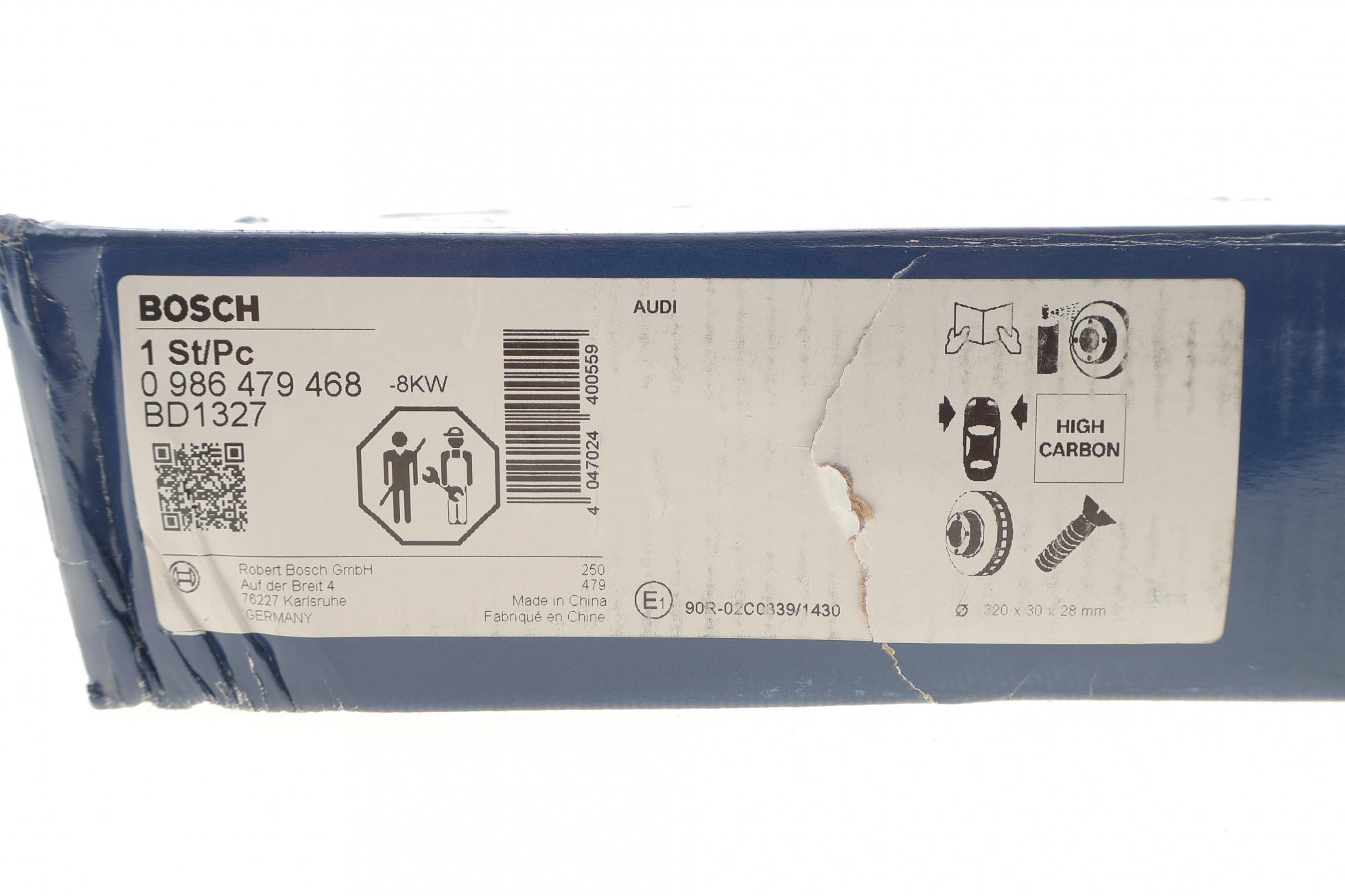 0986479468 BOSCH