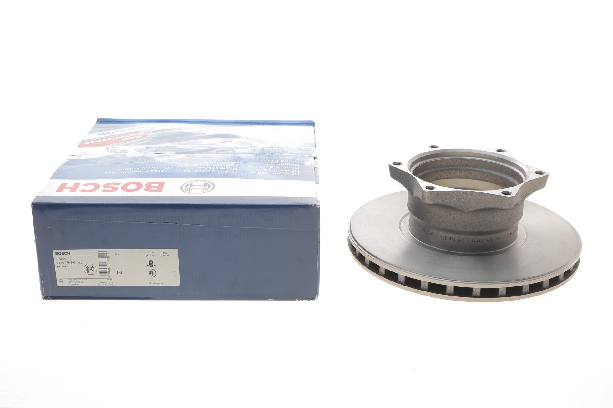 0986479600 BOSCH