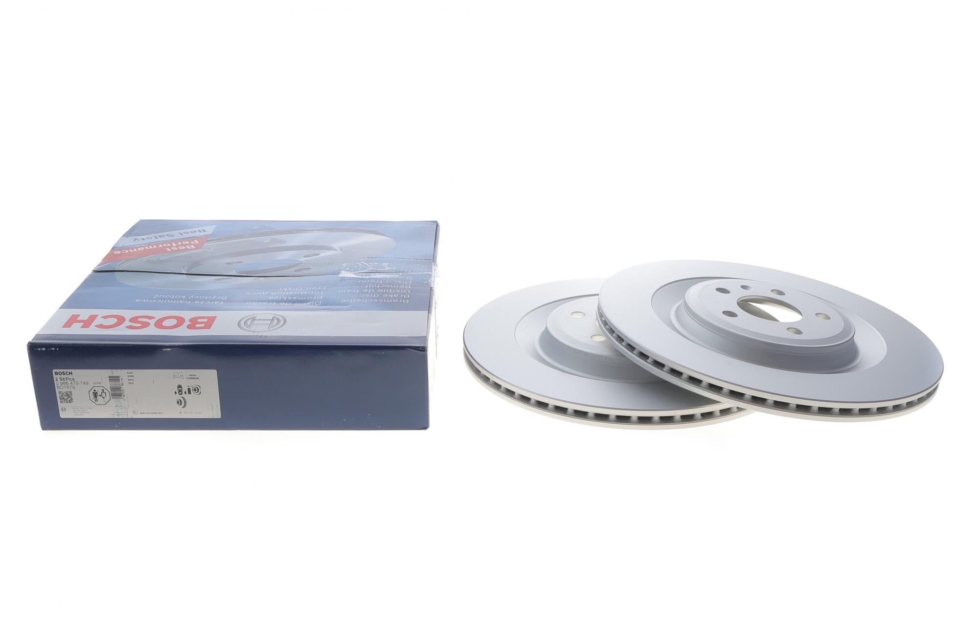 0986479749 BOSCH