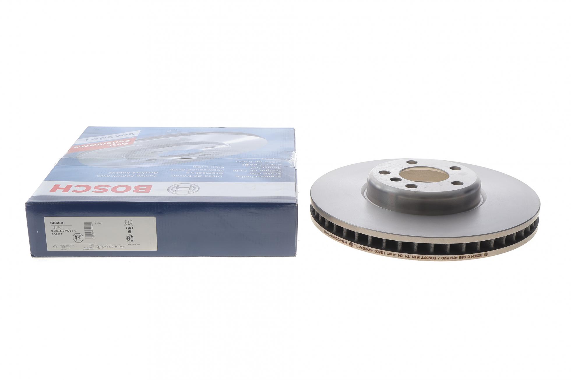 0986479W20 BOSCH