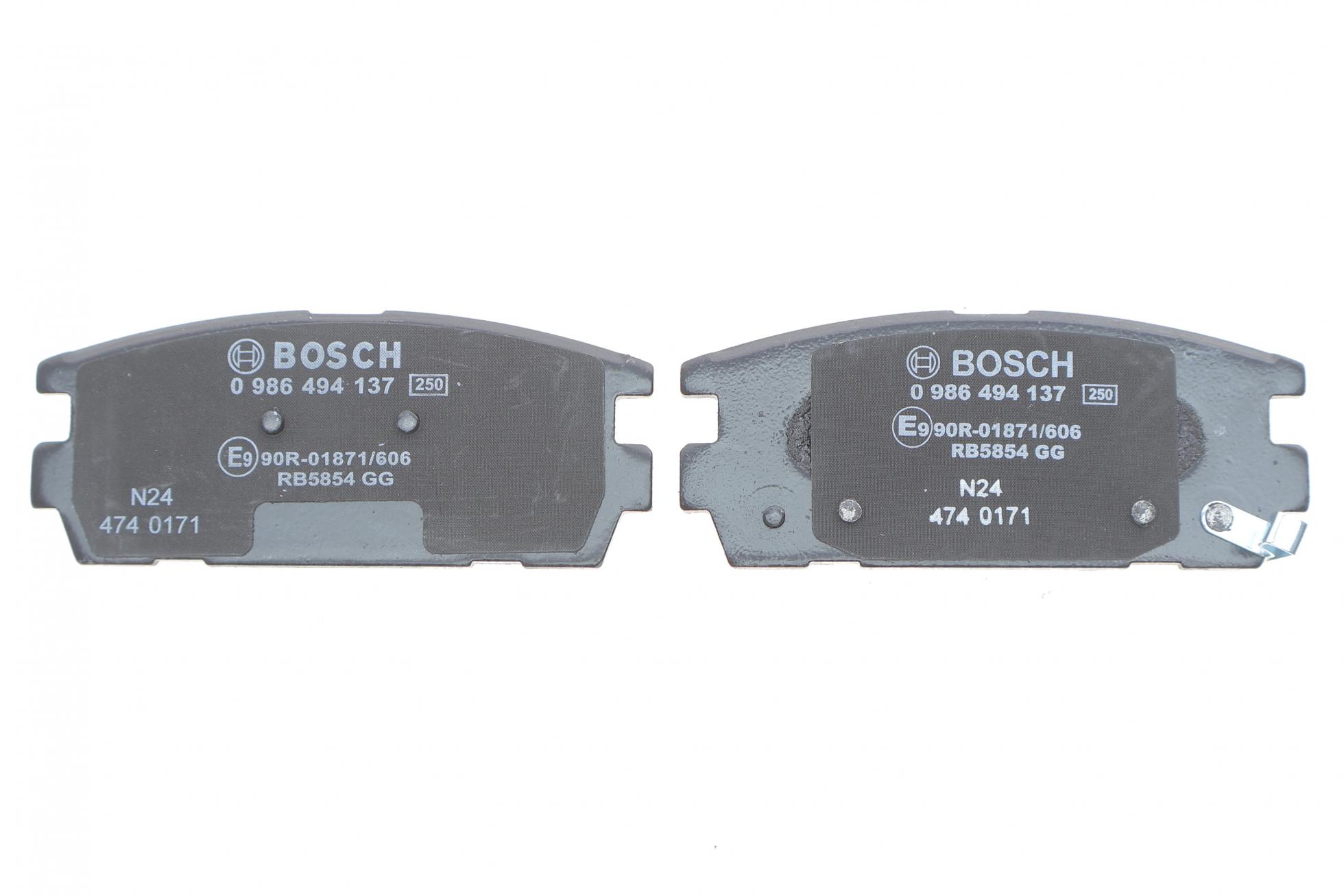 0986494137 BOSCH
