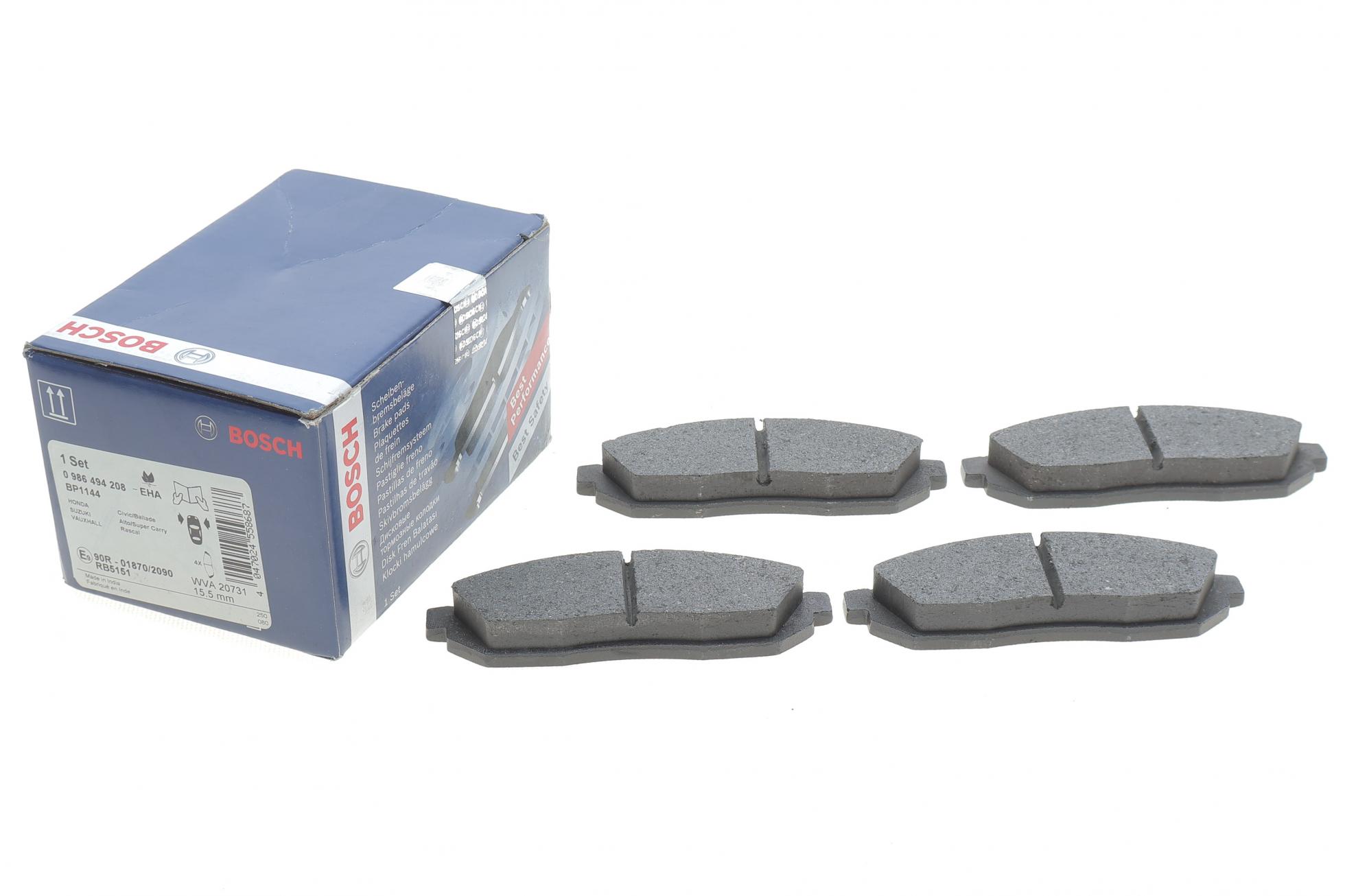 0986494208 BOSCH