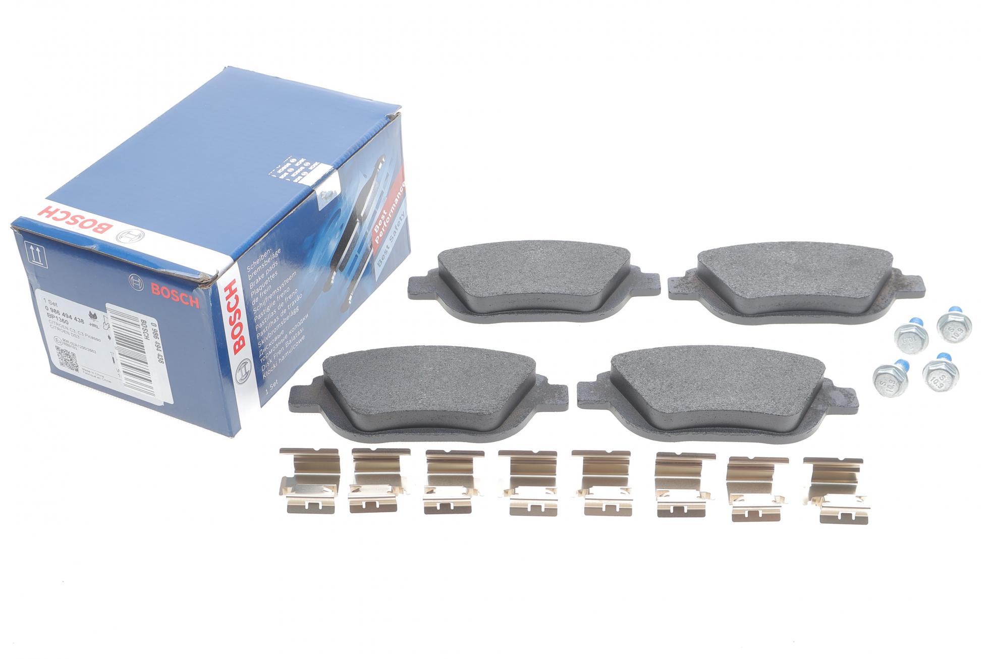 0986494438 BOSCH